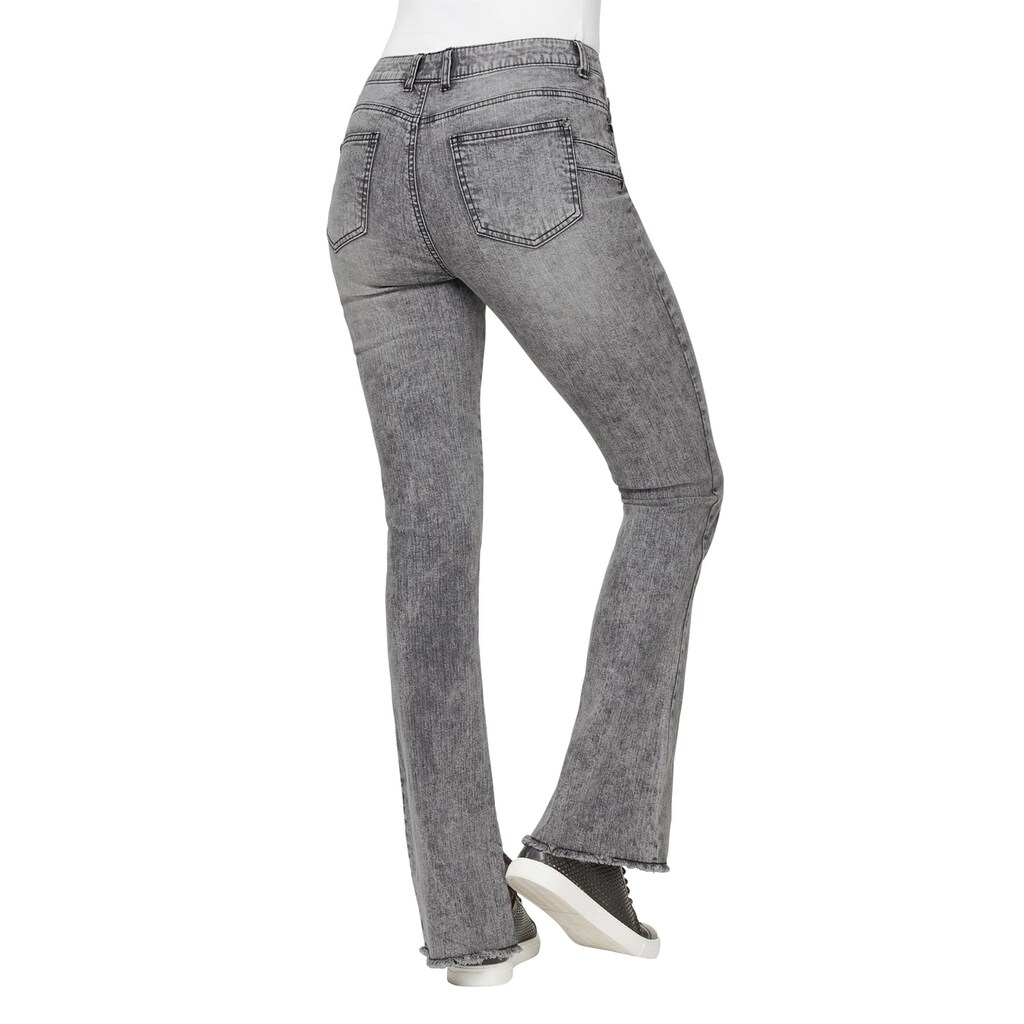 RICK CARDONA by heine 5-Pocket-Jeans, (1 tlg.)