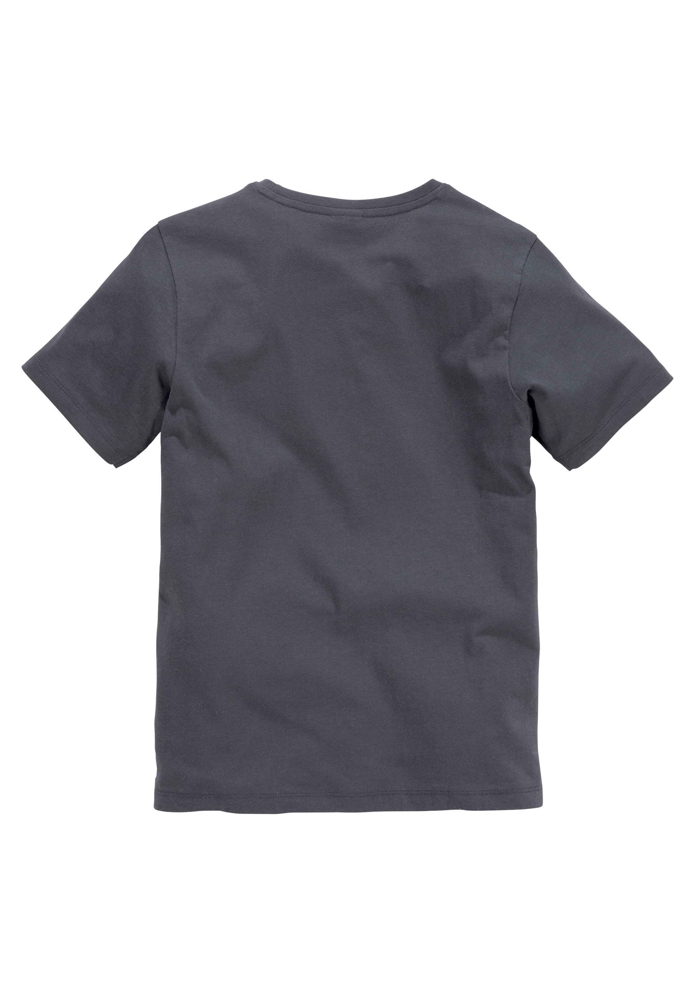 KIDSWORLD T-Shirt, mit Schlangendruck