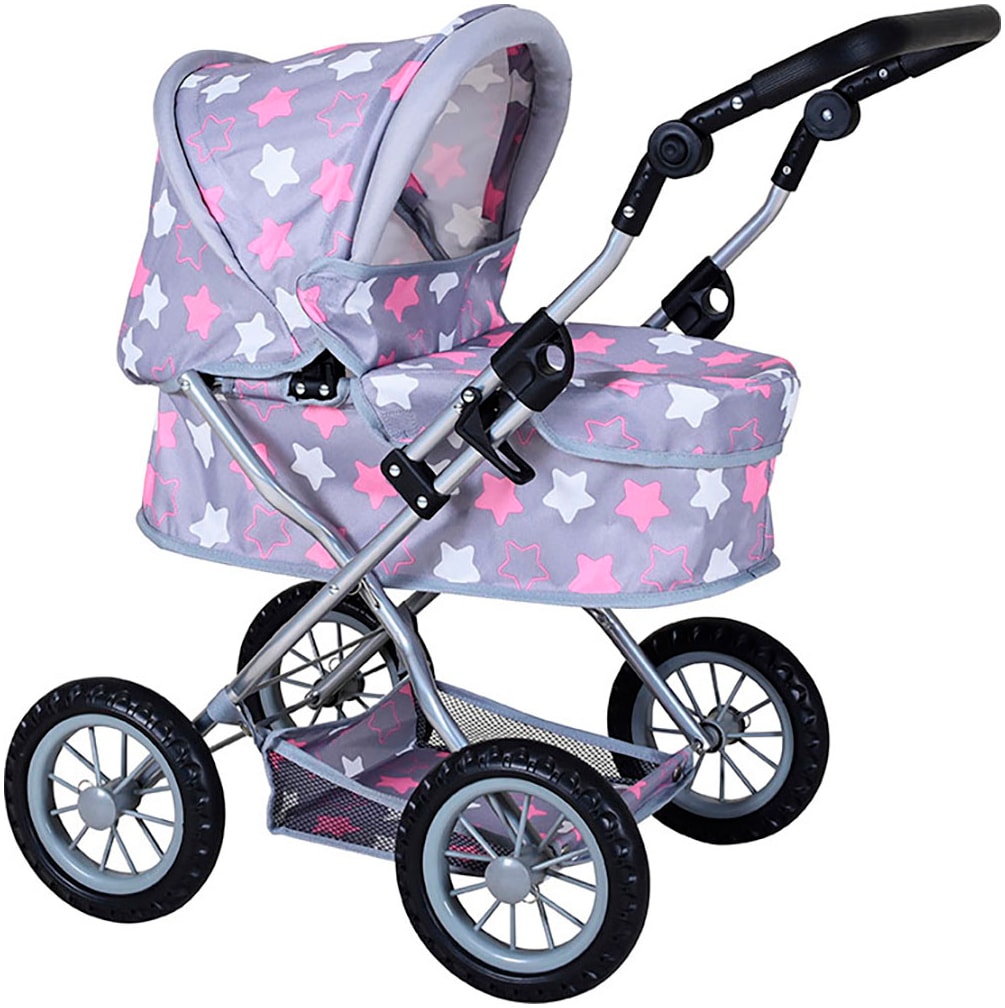 Knorrtoys® Puppenwagen »First«