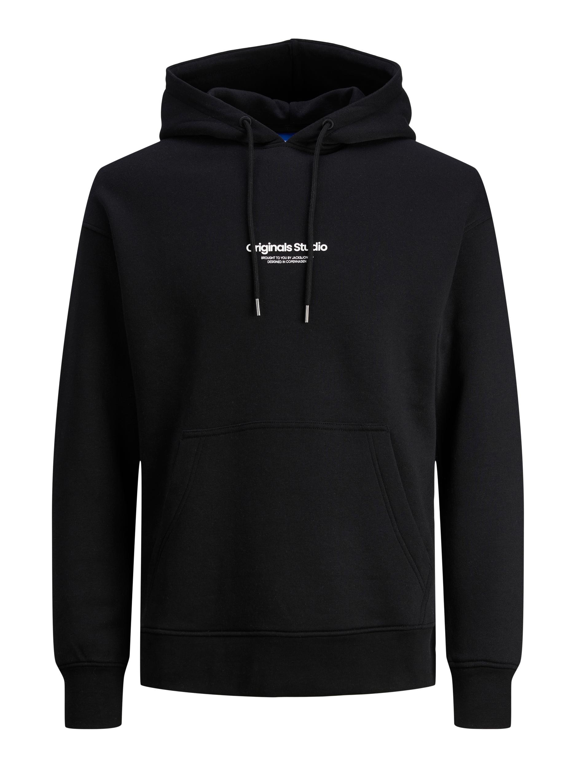 Jack & Jones Kapuzensweatshirt »JORVESTERBRO SWEAT HOOD NOOS«
