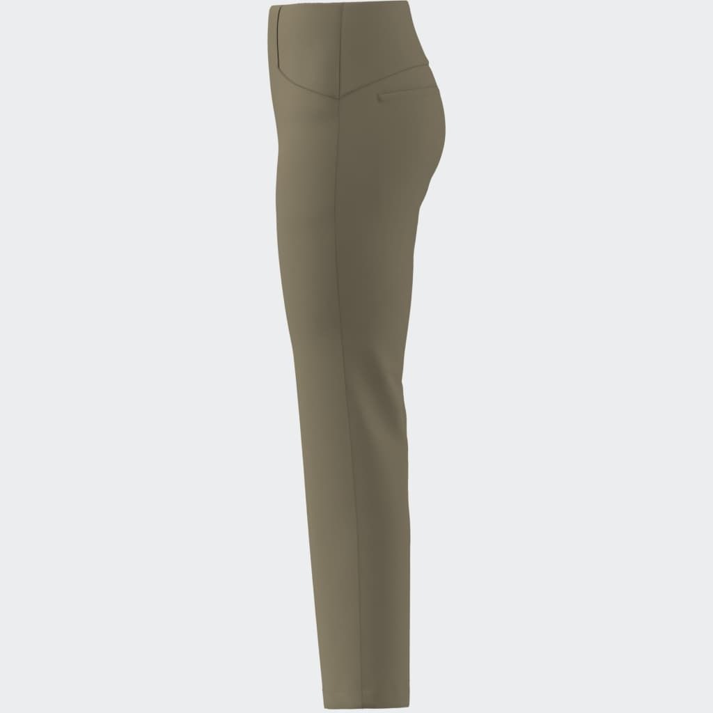 adidas Performance Chinohose »W ULT+ ANKL«