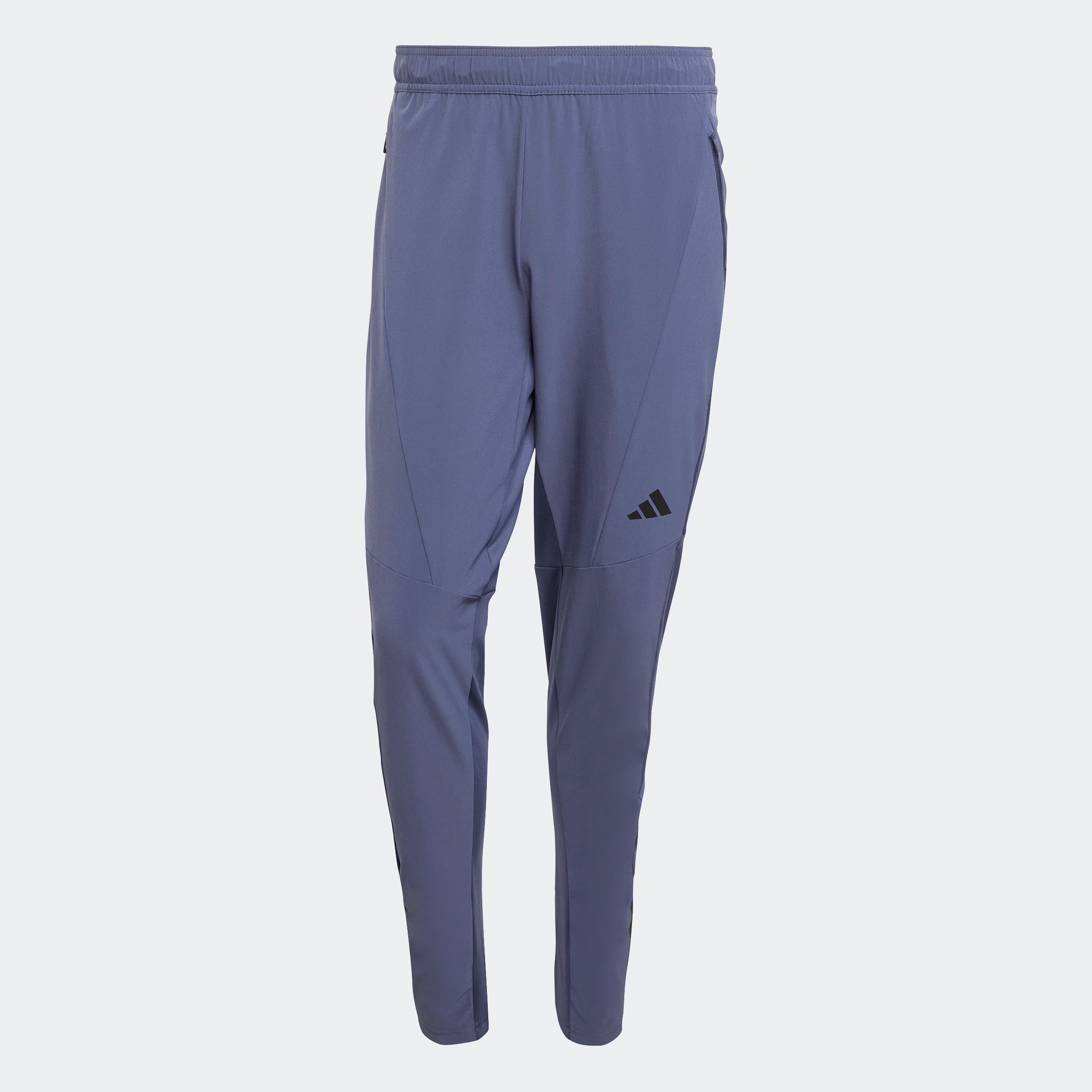 adidas Performance Sporthose »D4T HYBRID PANT«, (1 tlg.)