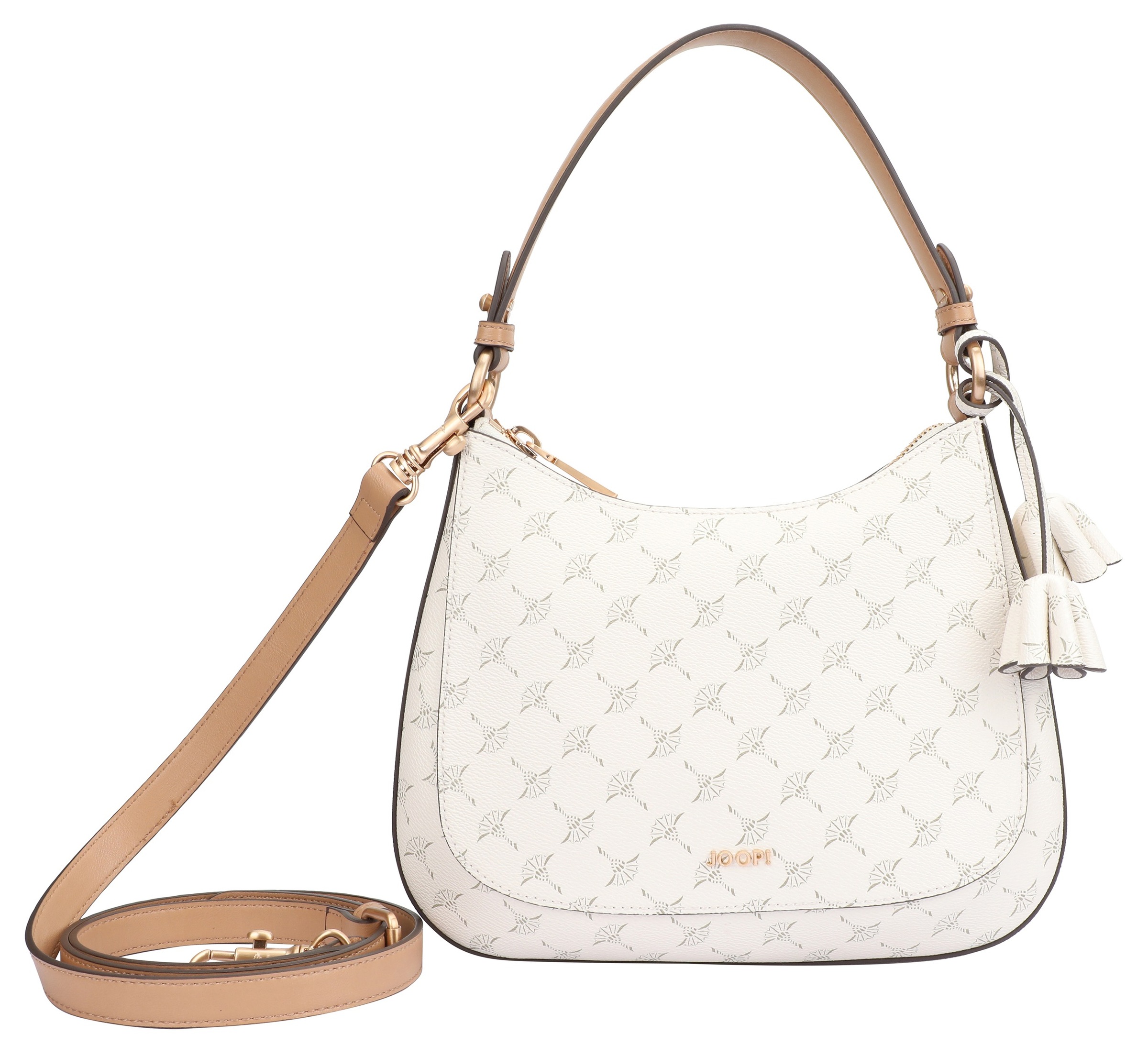 Image of Joop! Umhängetasche »cortina edition loreen shoulderbag mvz«, mit abnehmbaren Umhängeriemen bei Ackermann Versand Schweiz