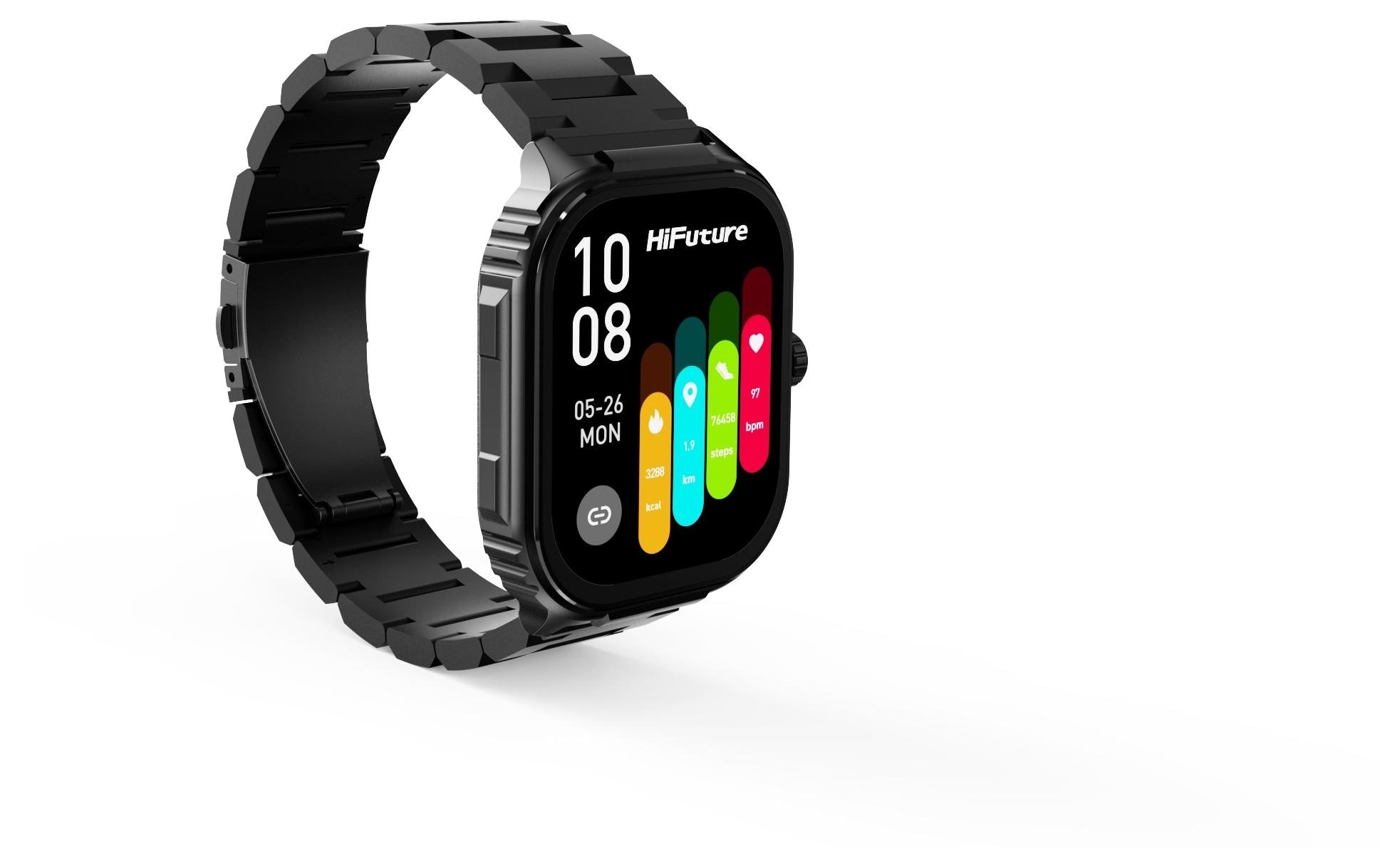 Image of Smartwatch "HiFuture Ultra 3 Pro"