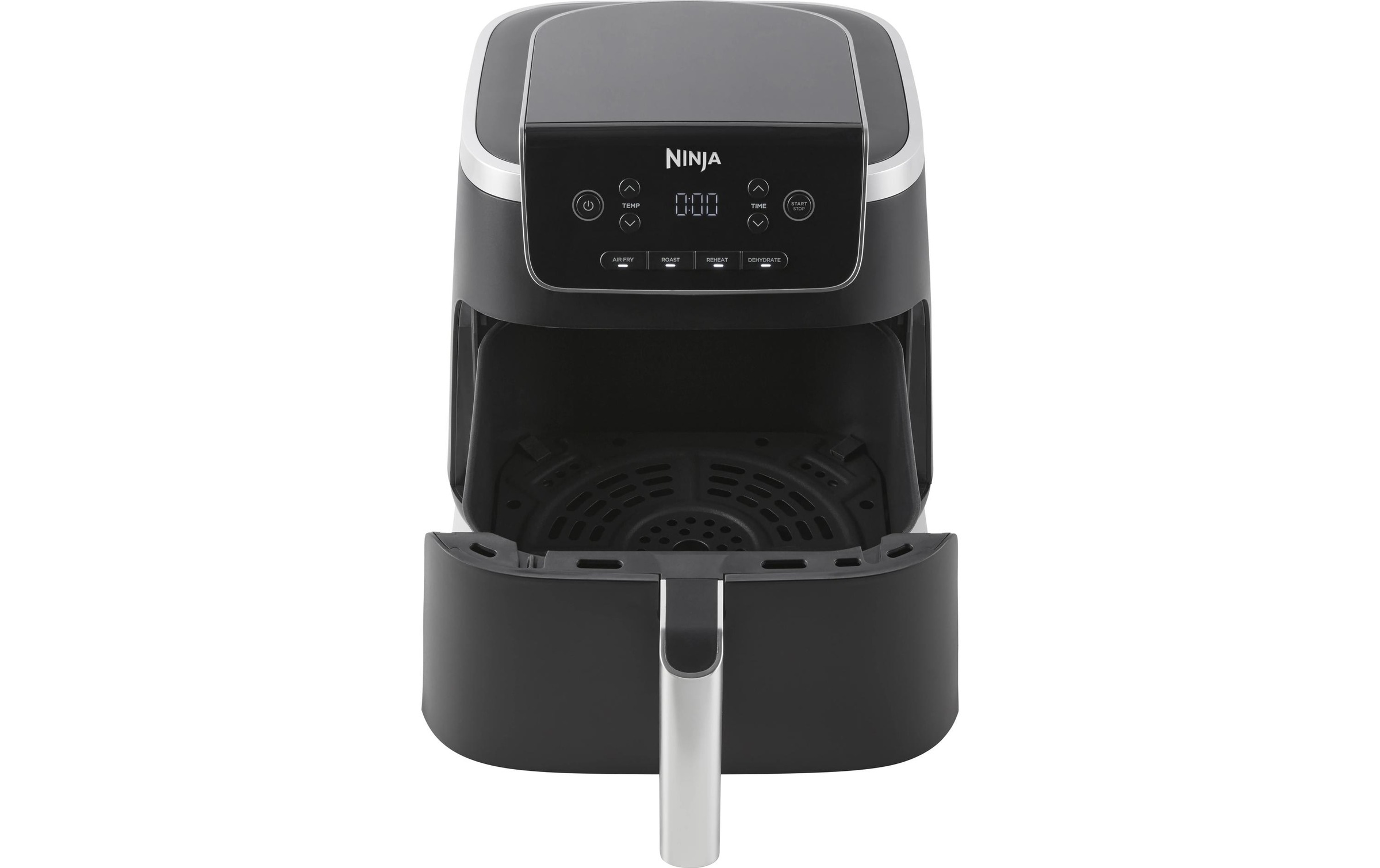 NINJA Heissluftfritteuse »Pro 4,7 l«, 1750 W