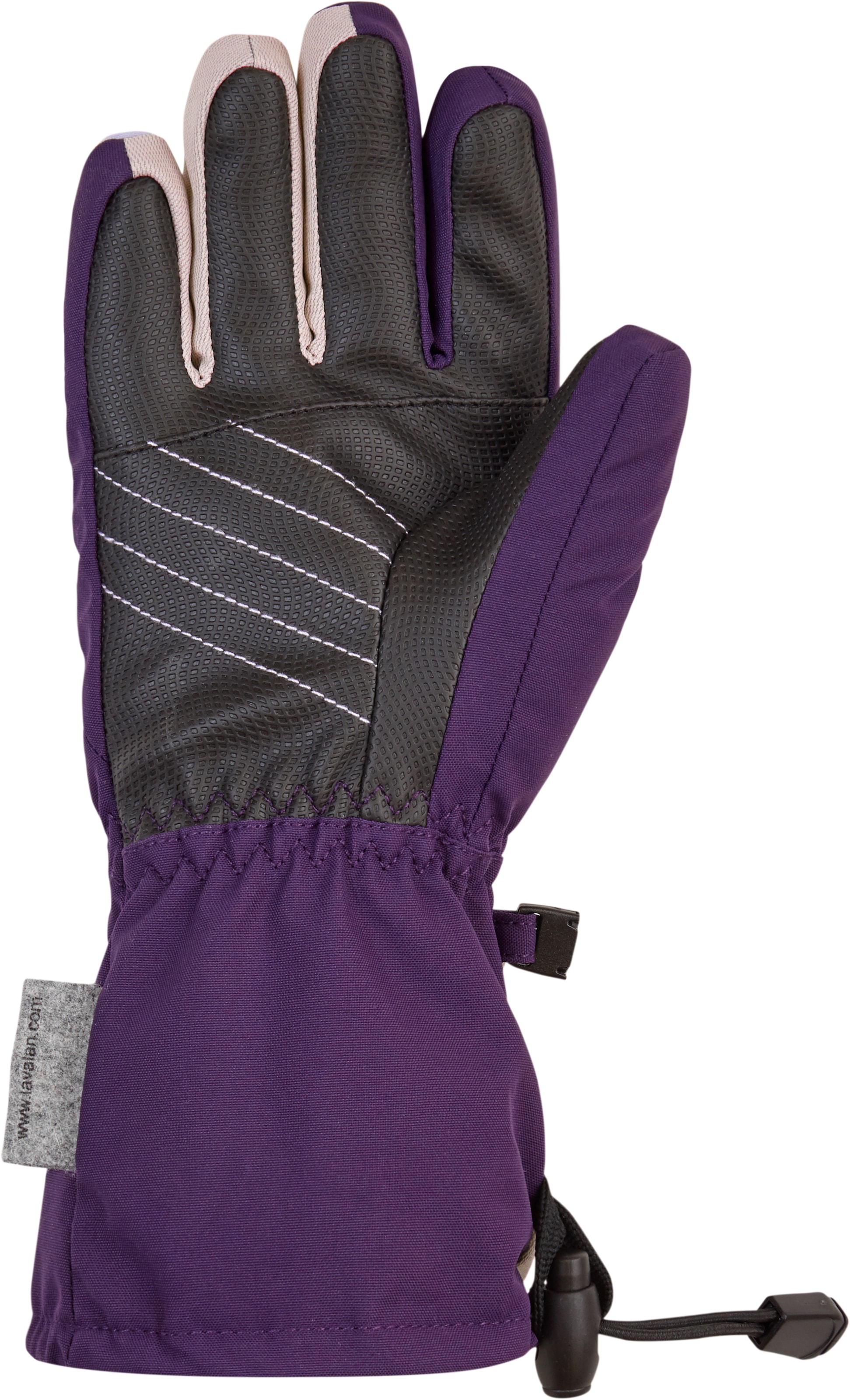 Ziener Gants de ski »LAVAL AS(R) AW«