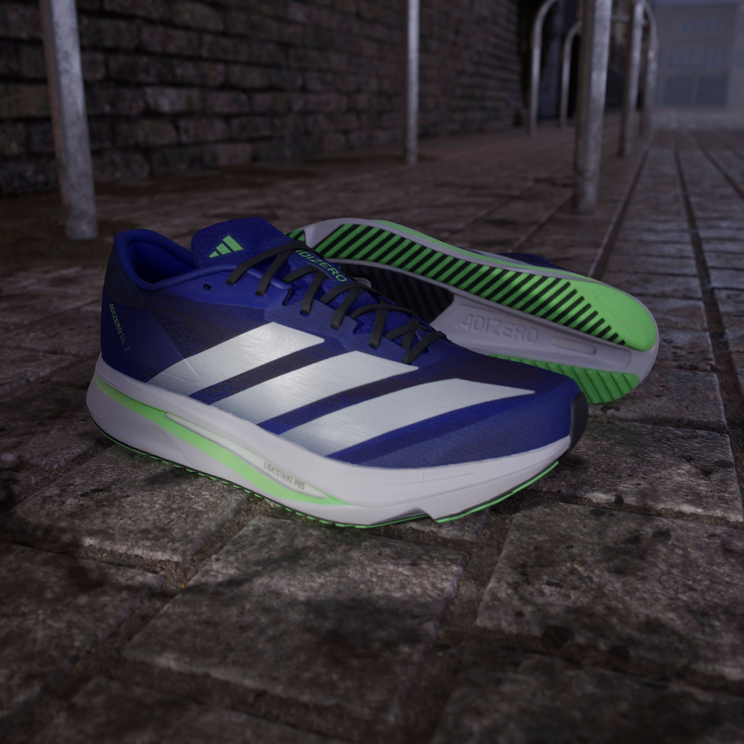 adidas Performance Laufschuh