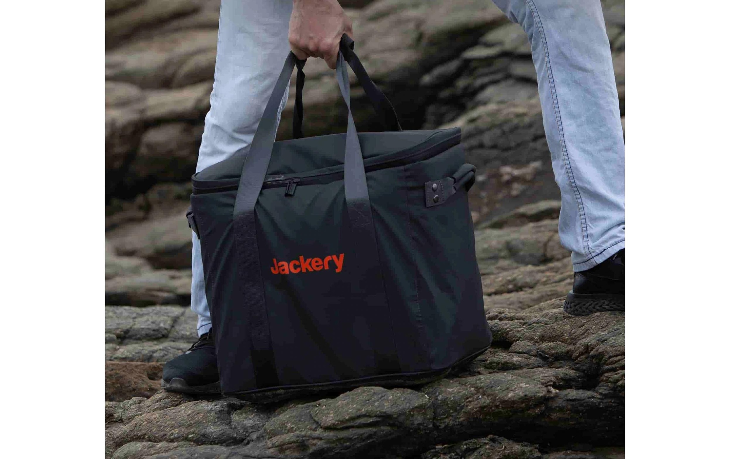 Jackery Aufbewahrungstasche »Explorer 2000 Pro Protection Case«