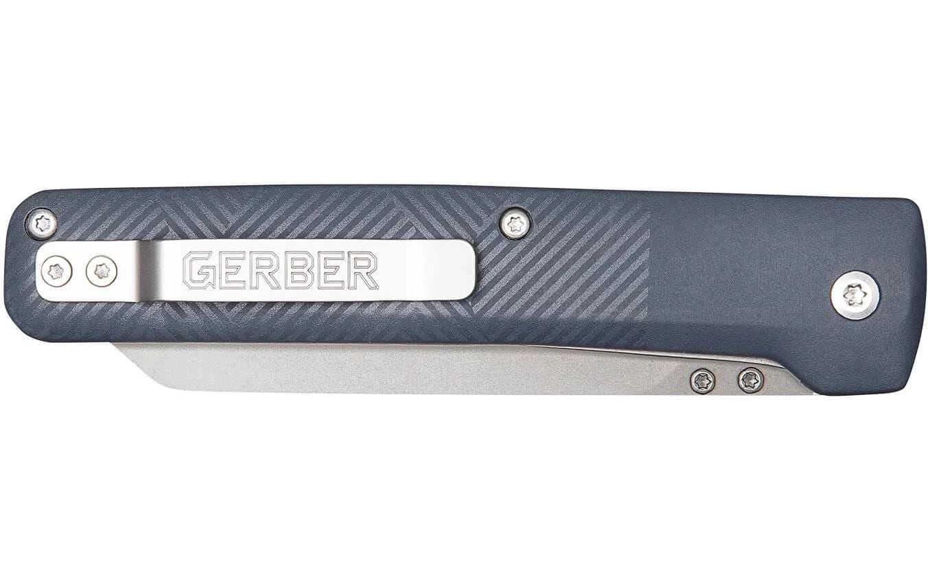 Gerber Couteau de poche »PLEDGE«