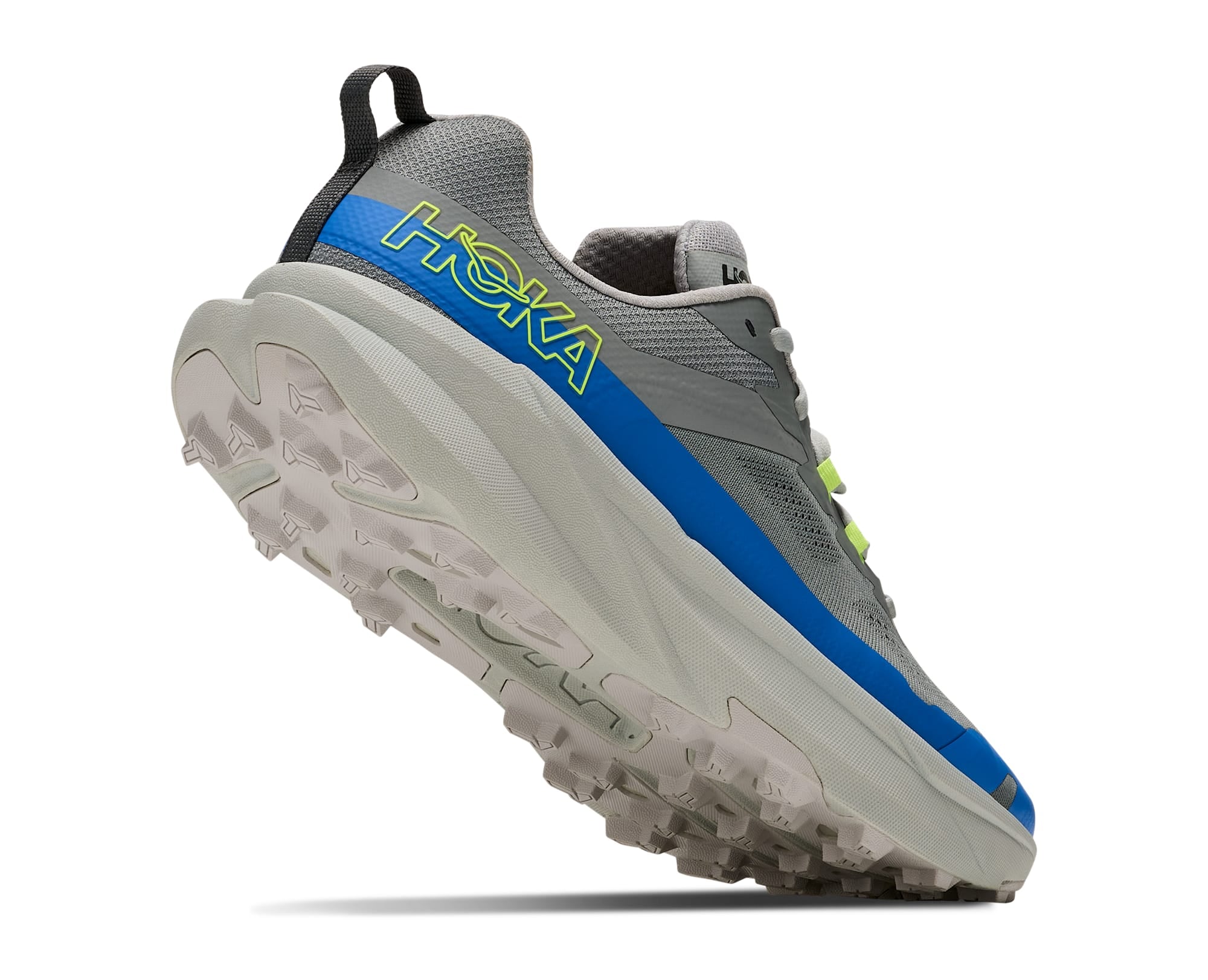 Hoka One One Chaussures de trail »Torrent 5«  Chaussure de trail running pour terrain, amorti normal
