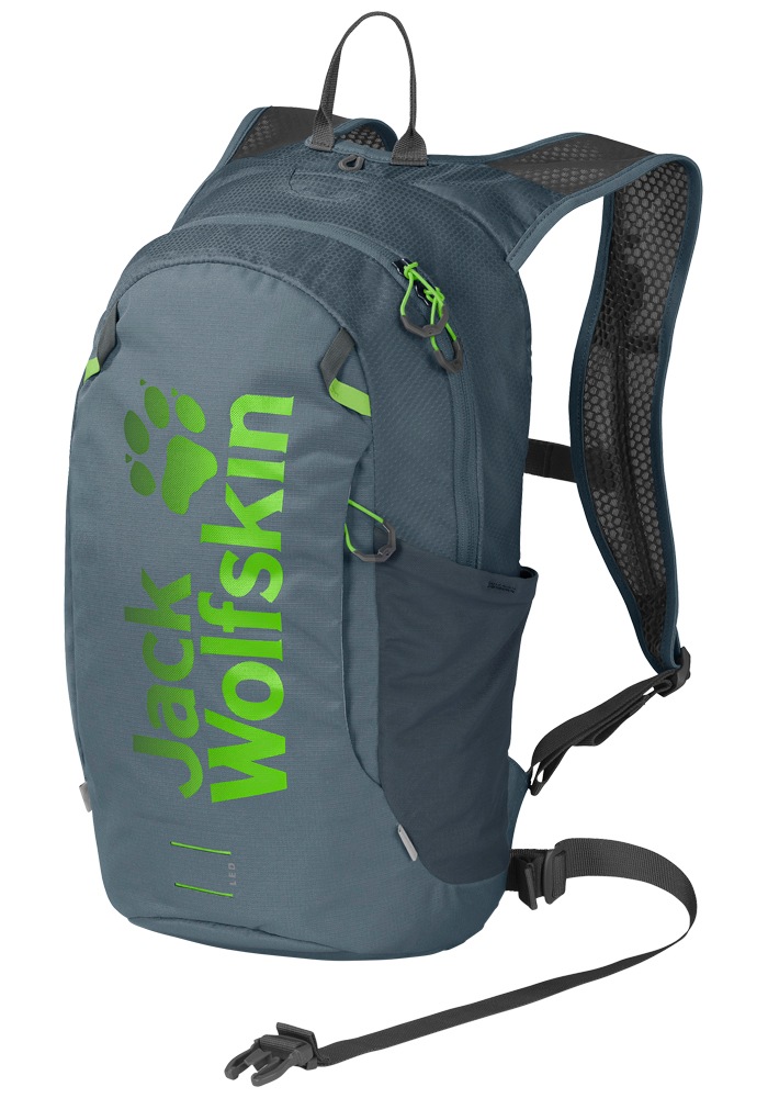 Image of Jack Wolfskin Fahrradrucksack »VELO JAM 15« bei Ackermann Versand Schweiz