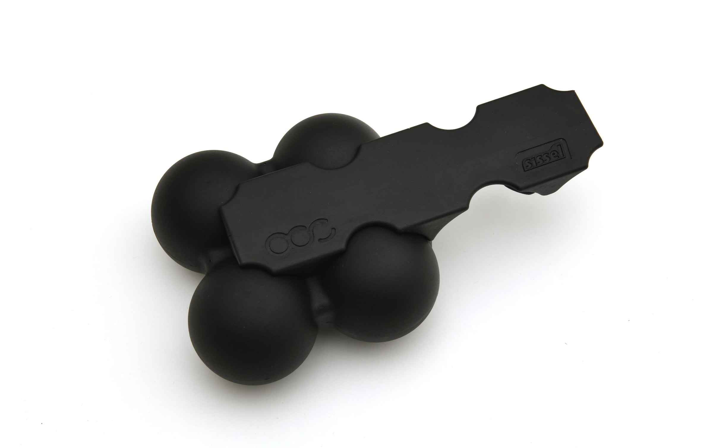 SISSEL Fitnessrolle »Extension Kit«