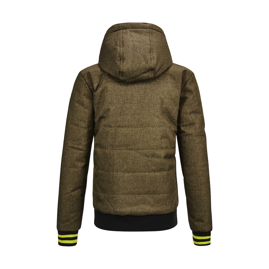 Killtec Funktionsjacke »Bantry BYS Quilted BLSN A«