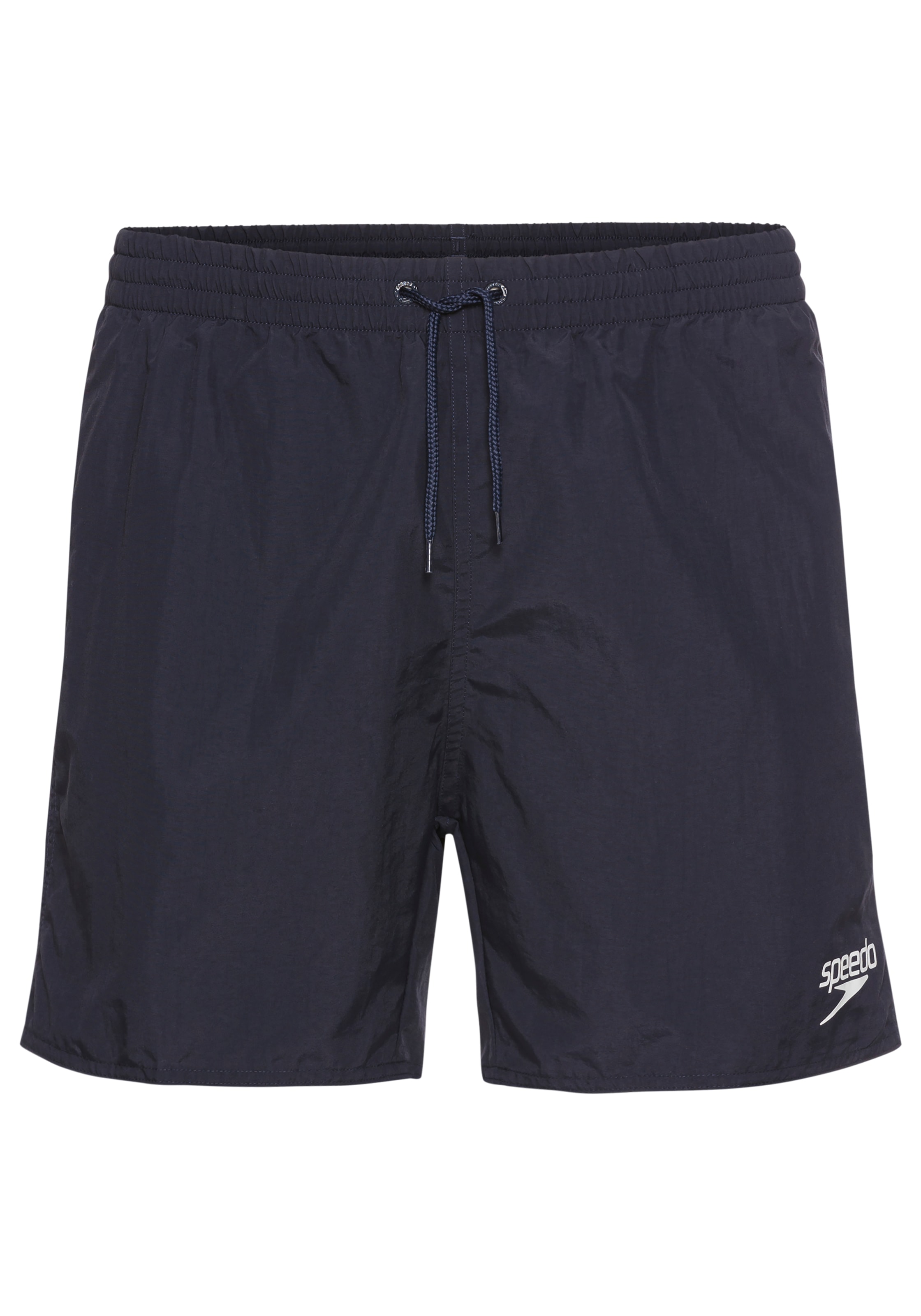 Image of Speedo Badeshorts "Mens Essential 16" Watershort" 1 mit seitlichem Taschenentwässerungssystem