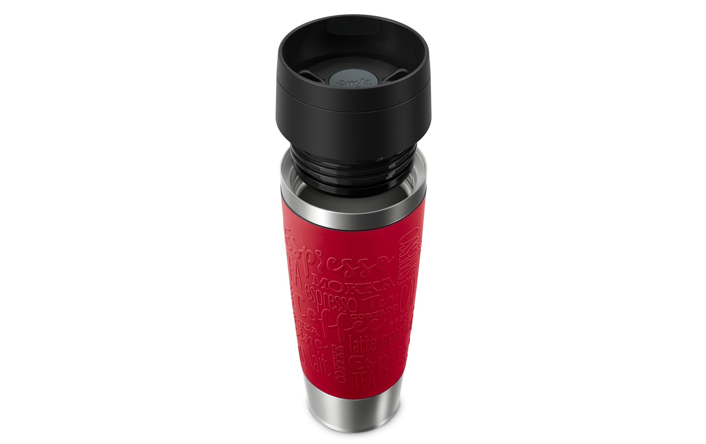 Emsa Thermobecher »Classic 500 ml«
