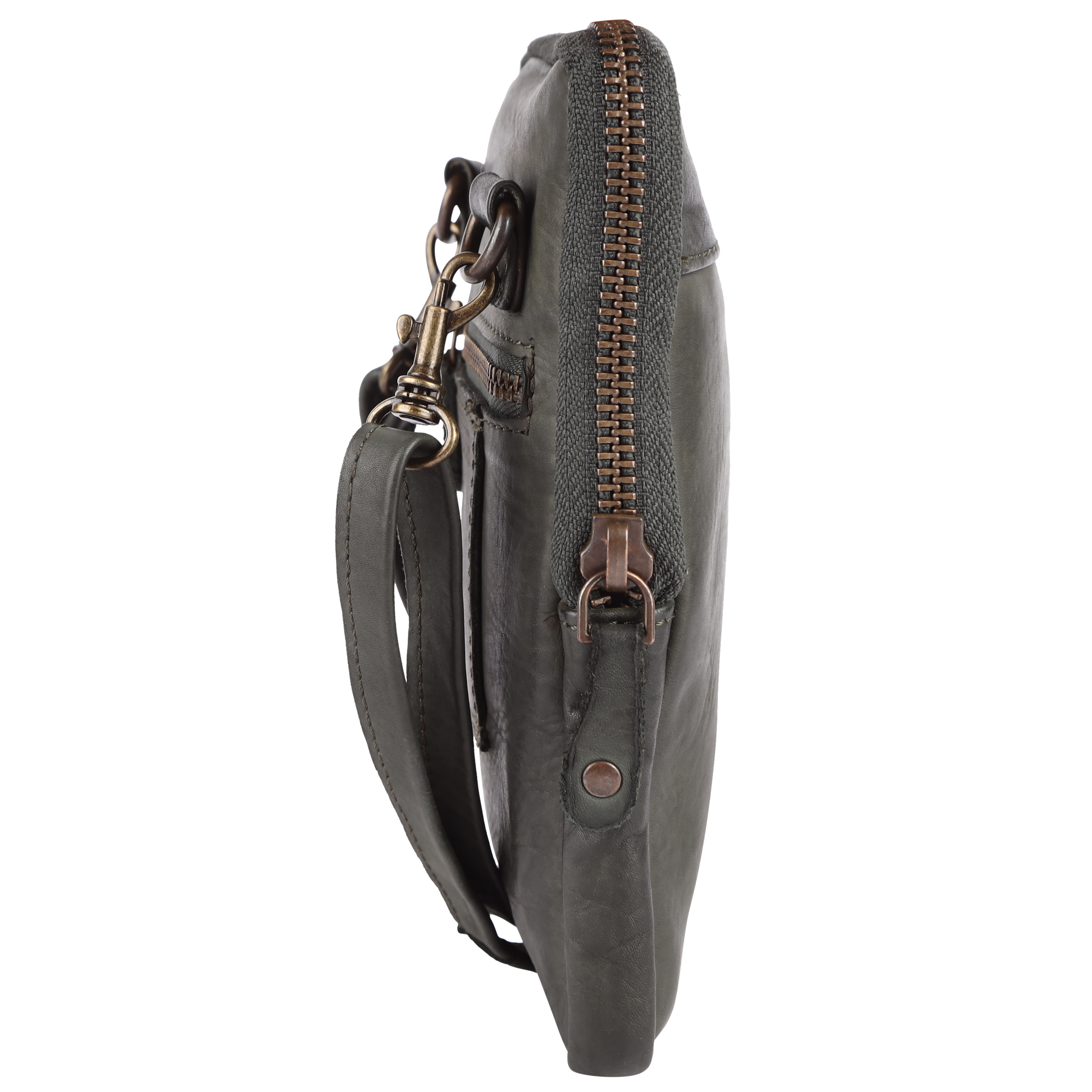 HARBOUR 2nd Brustbeutel Brusttasche, Body Bag mit Reissverschluss