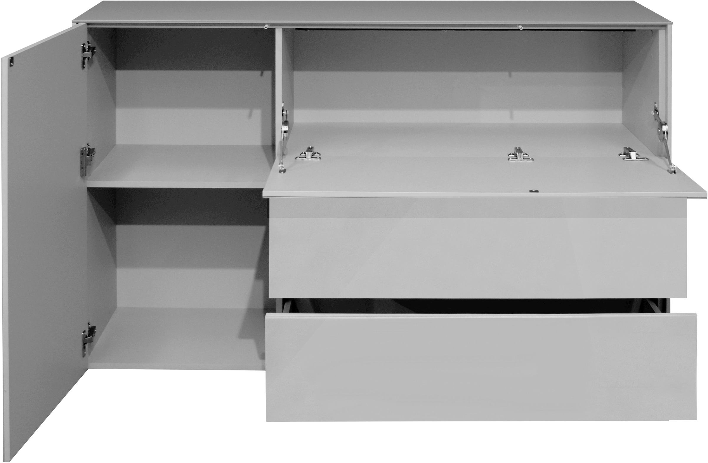 Mäusbacher Kommode »Imola TOPSELLER!«, (OTTOs Choice), 2-Schubladen Kommode