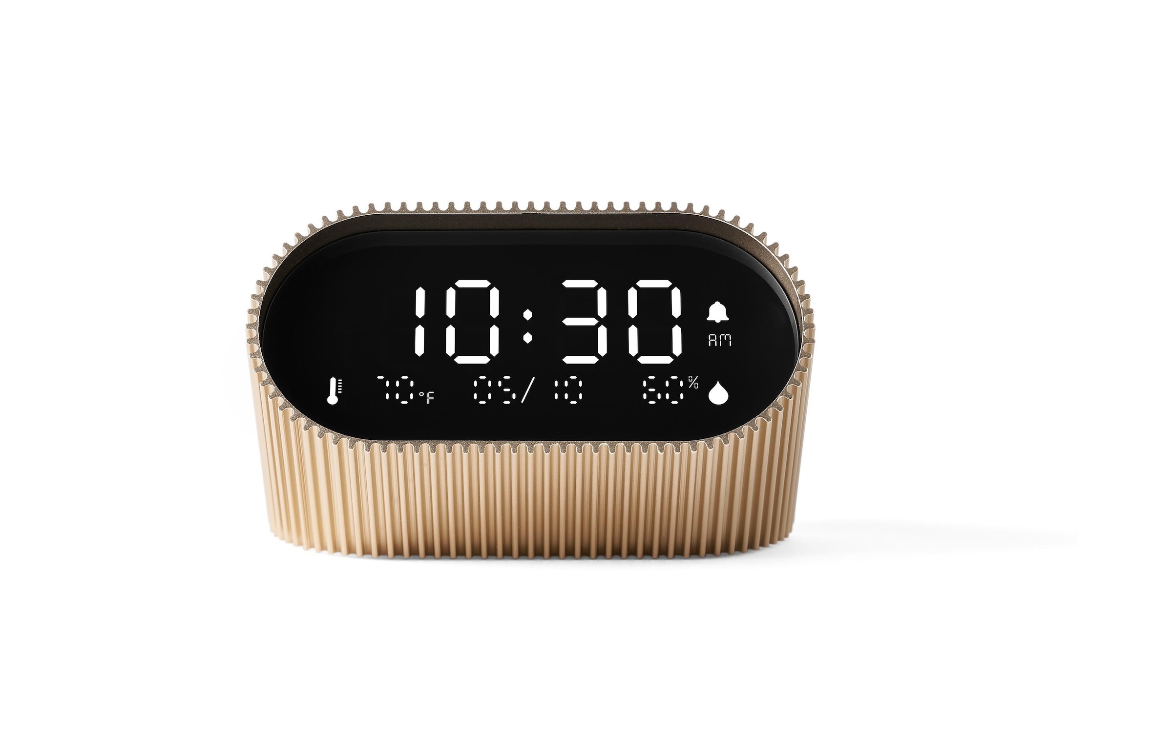 Lexon Réveil »Ray«