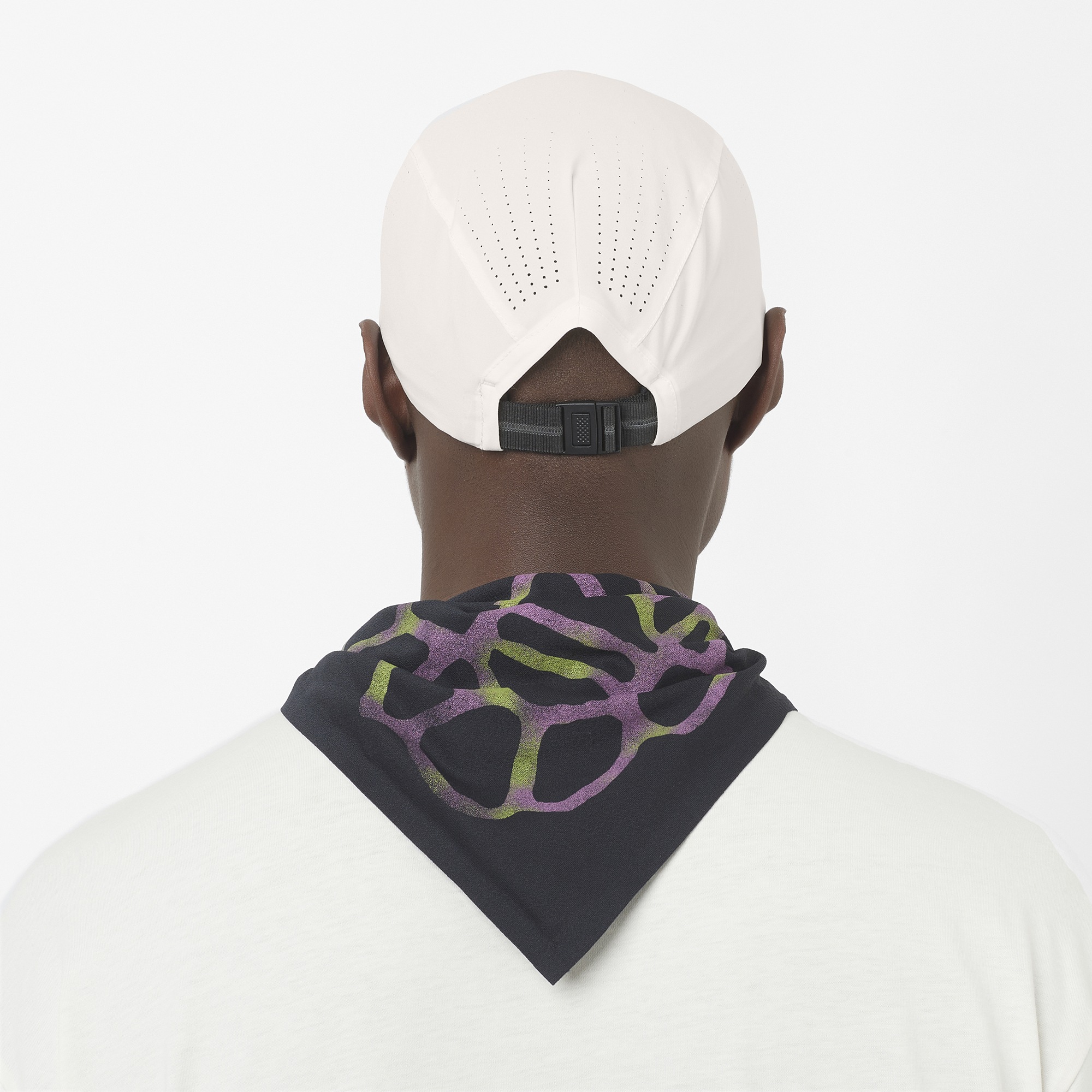 Salomon Baseball Cap »SHAKEout«