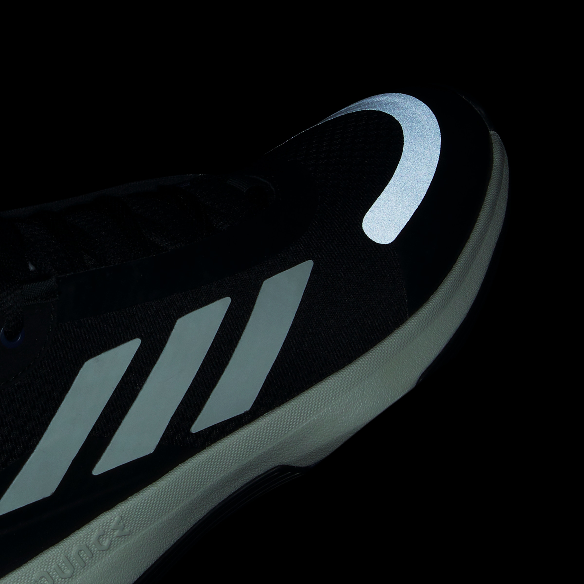 adidas Performance Basketballschuh »BOUNCE LEGENDS«