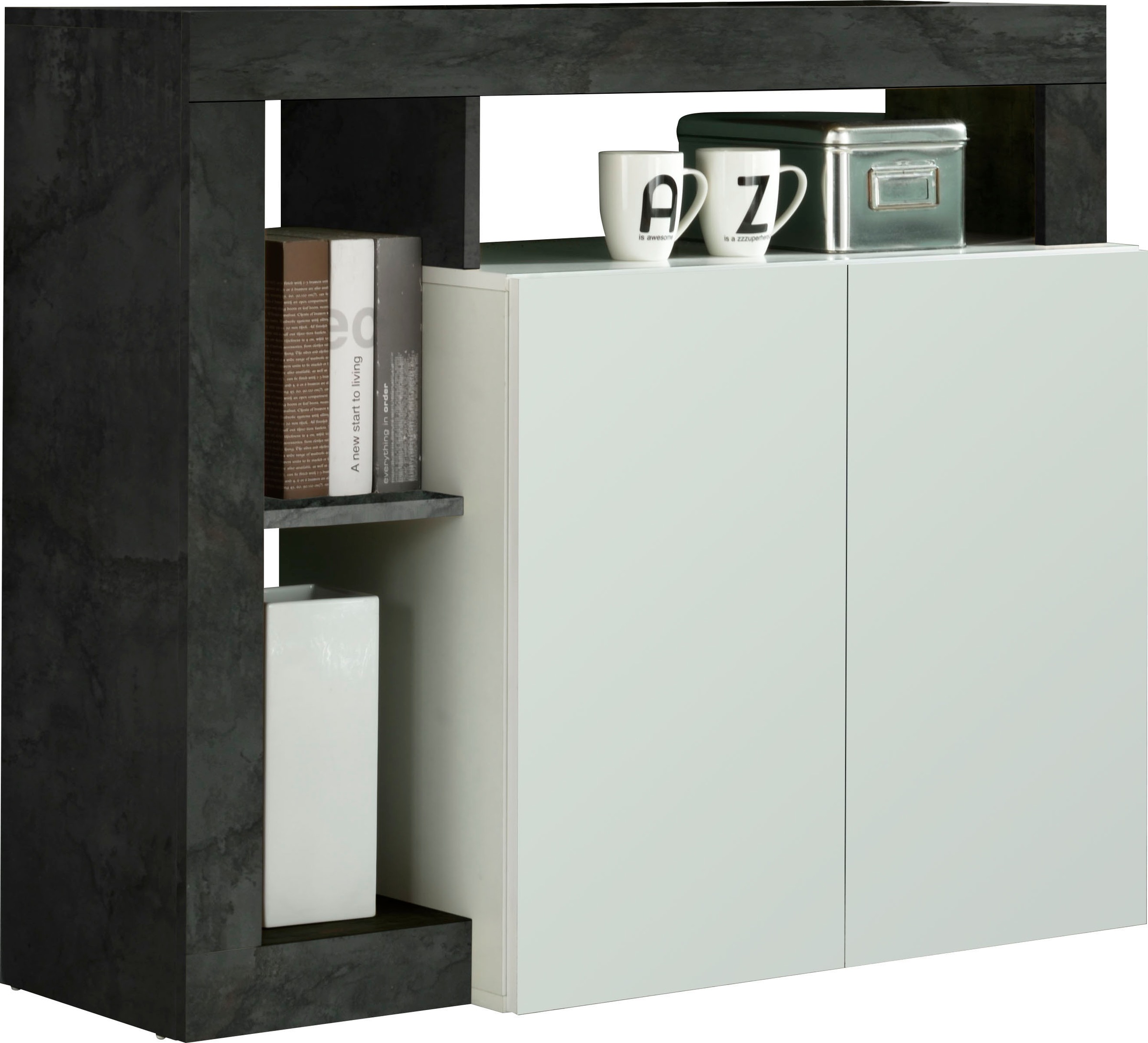 Image of LC Sideboard »Hamburg«, Breite 108 cm bei Ackermann Versand Schweiz