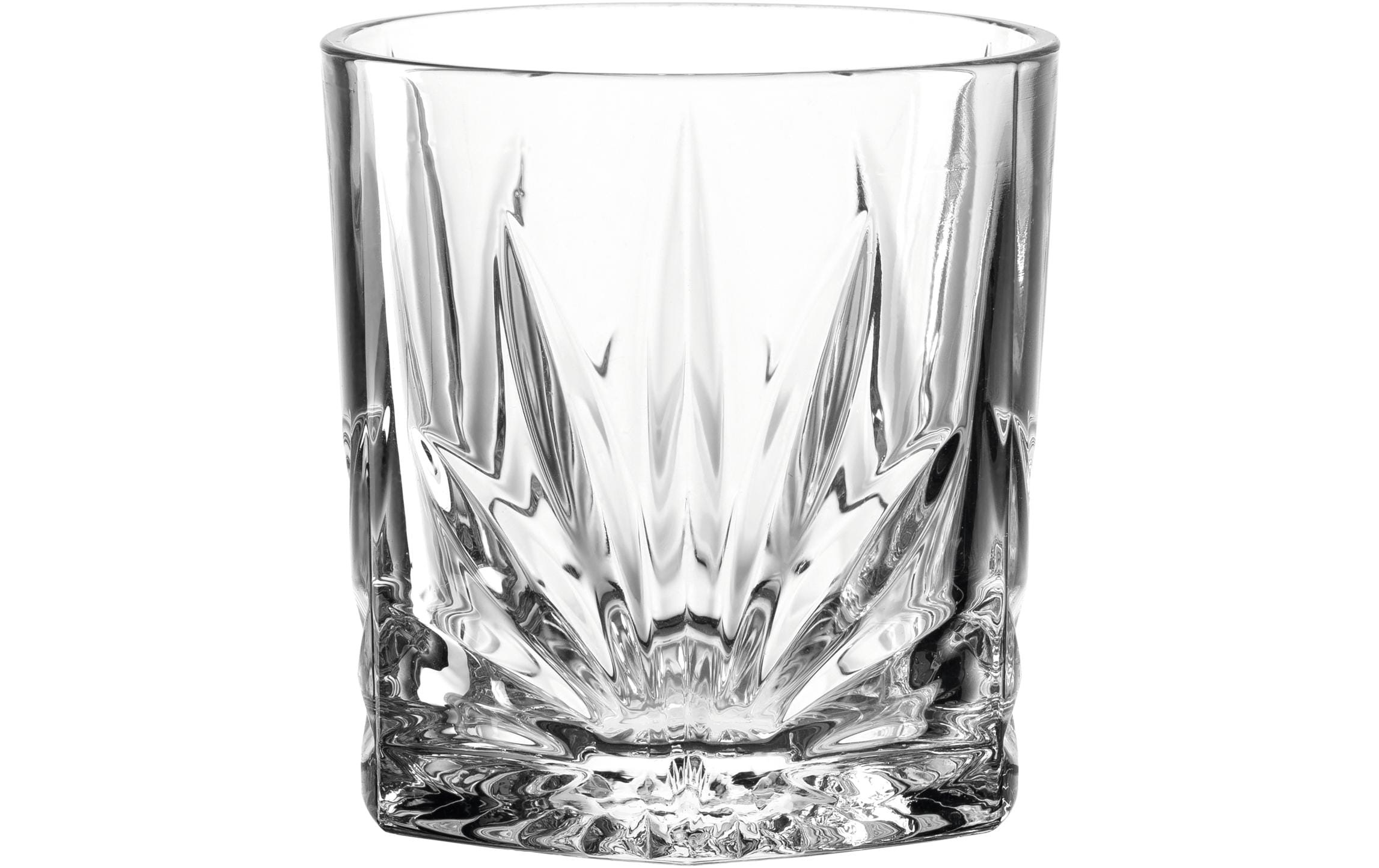 LEONARDO Whiskyglas »Whiskyglas Capri 220 ml«