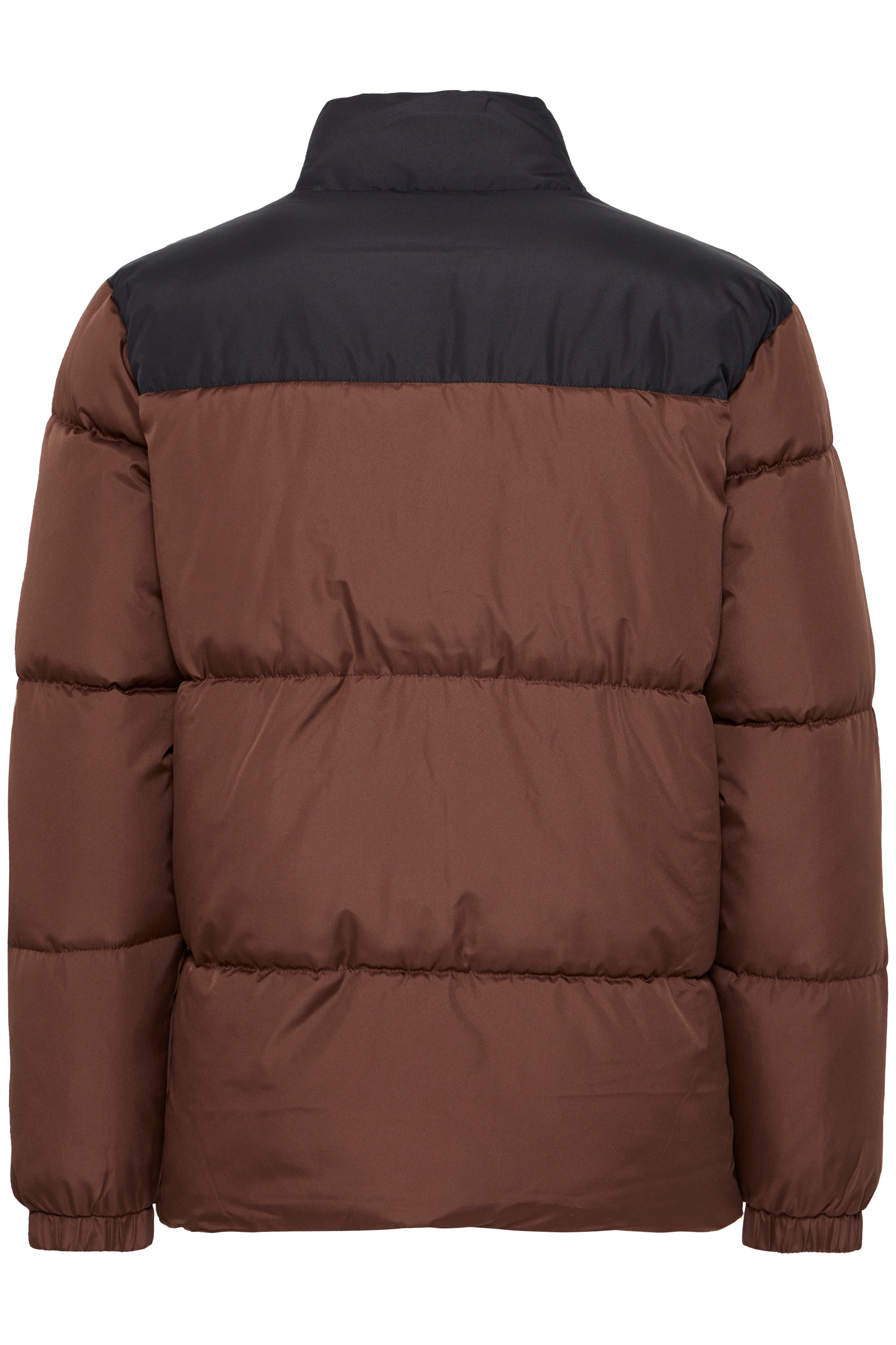 Blend Outdoorjacke »BHELWIN colorblock jacket«, ohne Kapuze