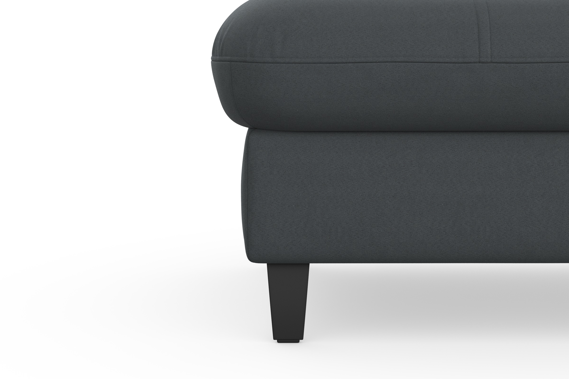 sit&more Hocker »Marano«, mit Stauraum