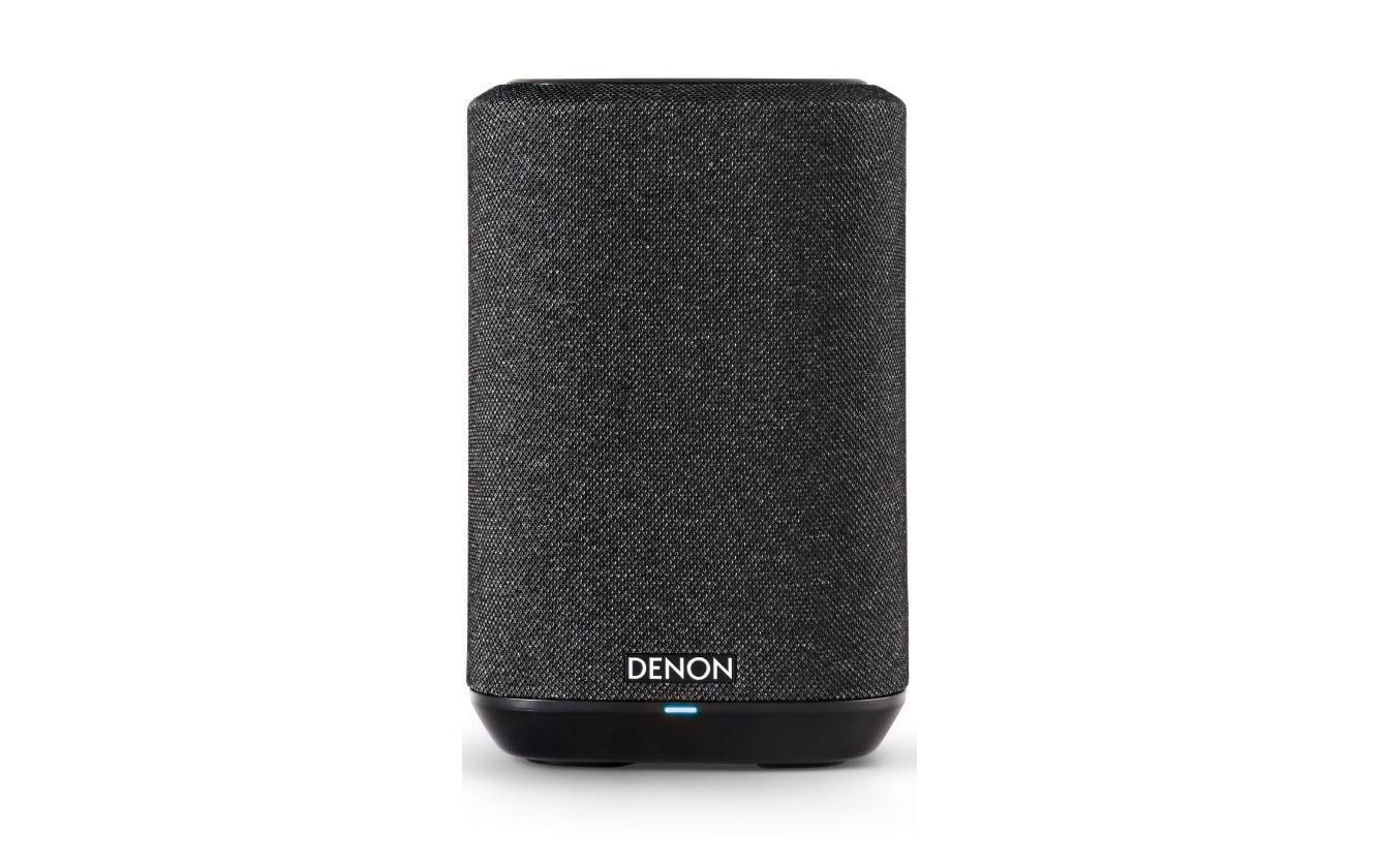 Denon Lautsprecher »Home 150 NV«, Audioformate: AAC, ALAC, DSD, FLAC, MP3, WAV, WMA