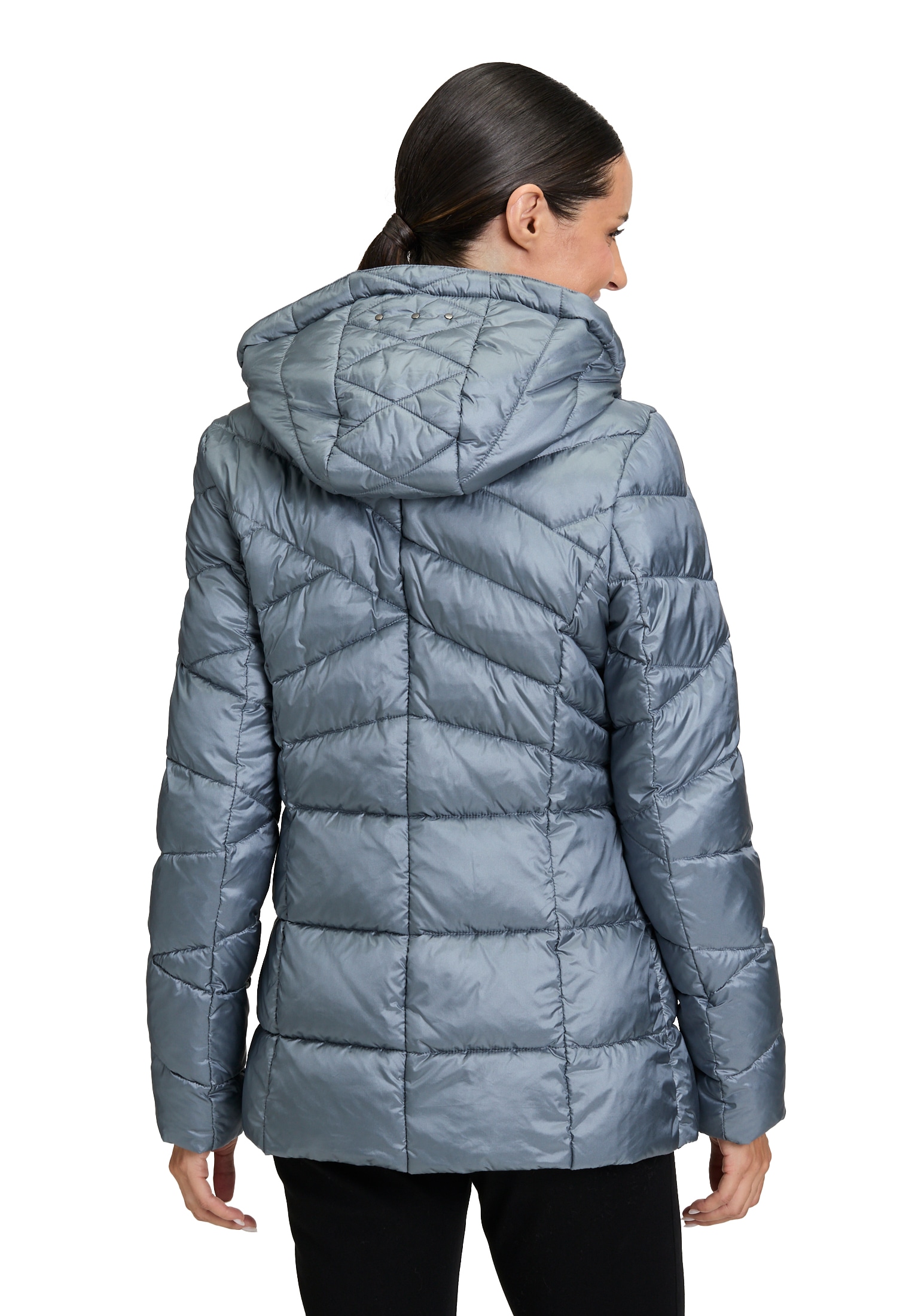 Gil Bret Winterjacke mit Kapuze mit Kapuze