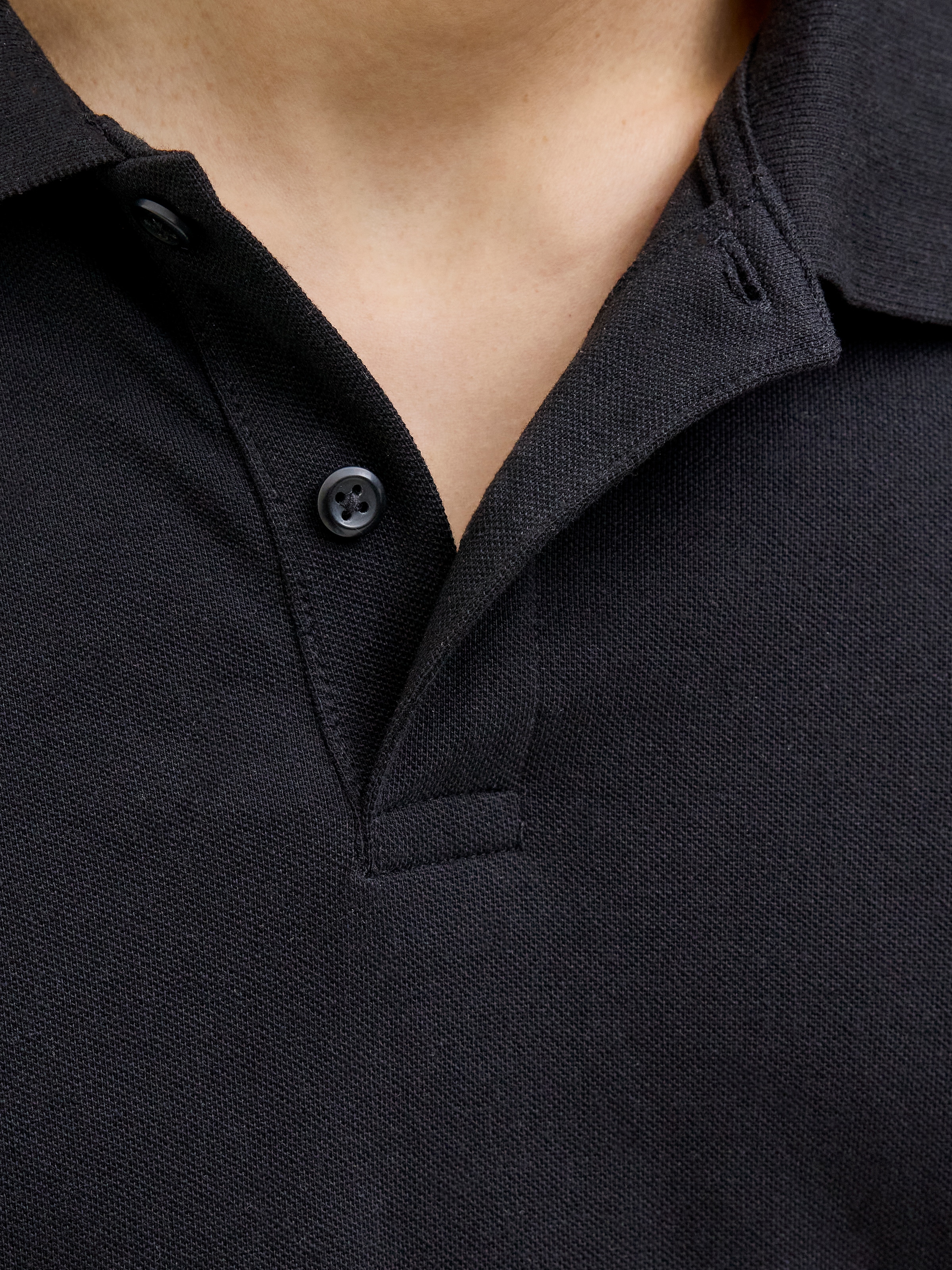 Jack & Jones Poloshirt »JJKANE POLO SS«