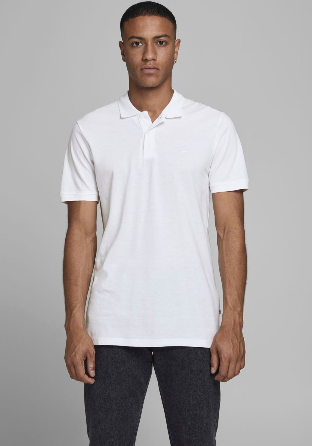 Poloshirt »BASIC POLO«