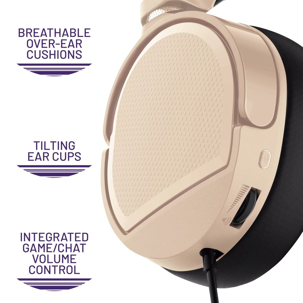 Stealth Gaming-Headset »Panther Gaming Headset« Stummschaltung