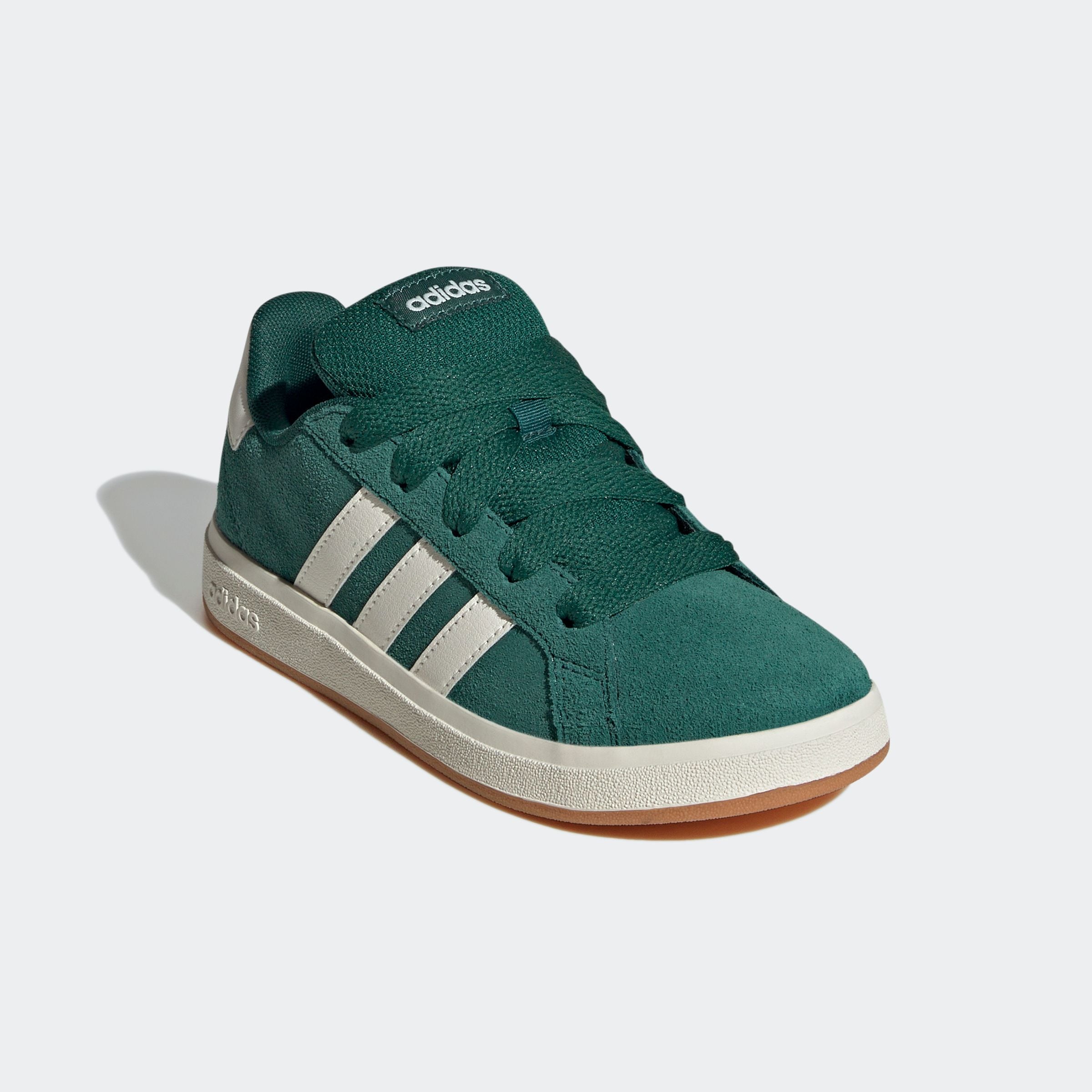 adidas Sportswear Sneaker »GRAND COURT 00S KIDS«, Design auf den Spuren des adidas Superstar
