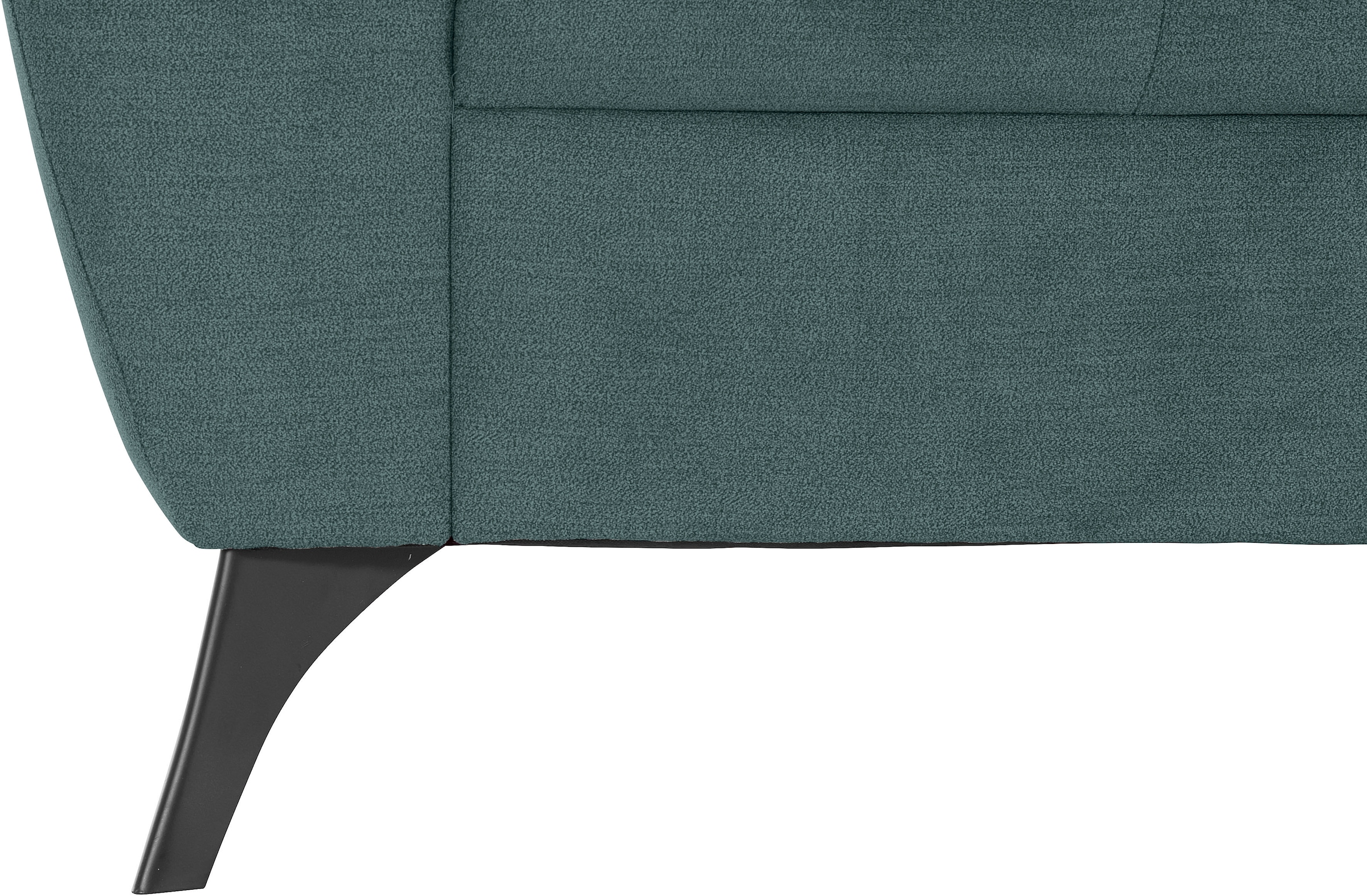 clean-Bezug pro bis Big-Sofa mit Belastbarkeit »Lörby«, 140kg Sitzplatz, auch versandkostenfrei ♕ INOSIGN Aqua auf