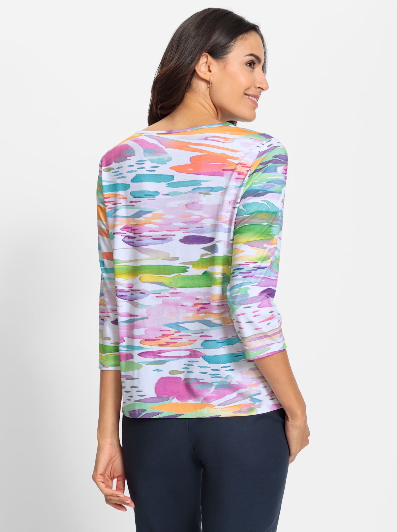 Inspirationen Print-Shirt »Print-Shirt«