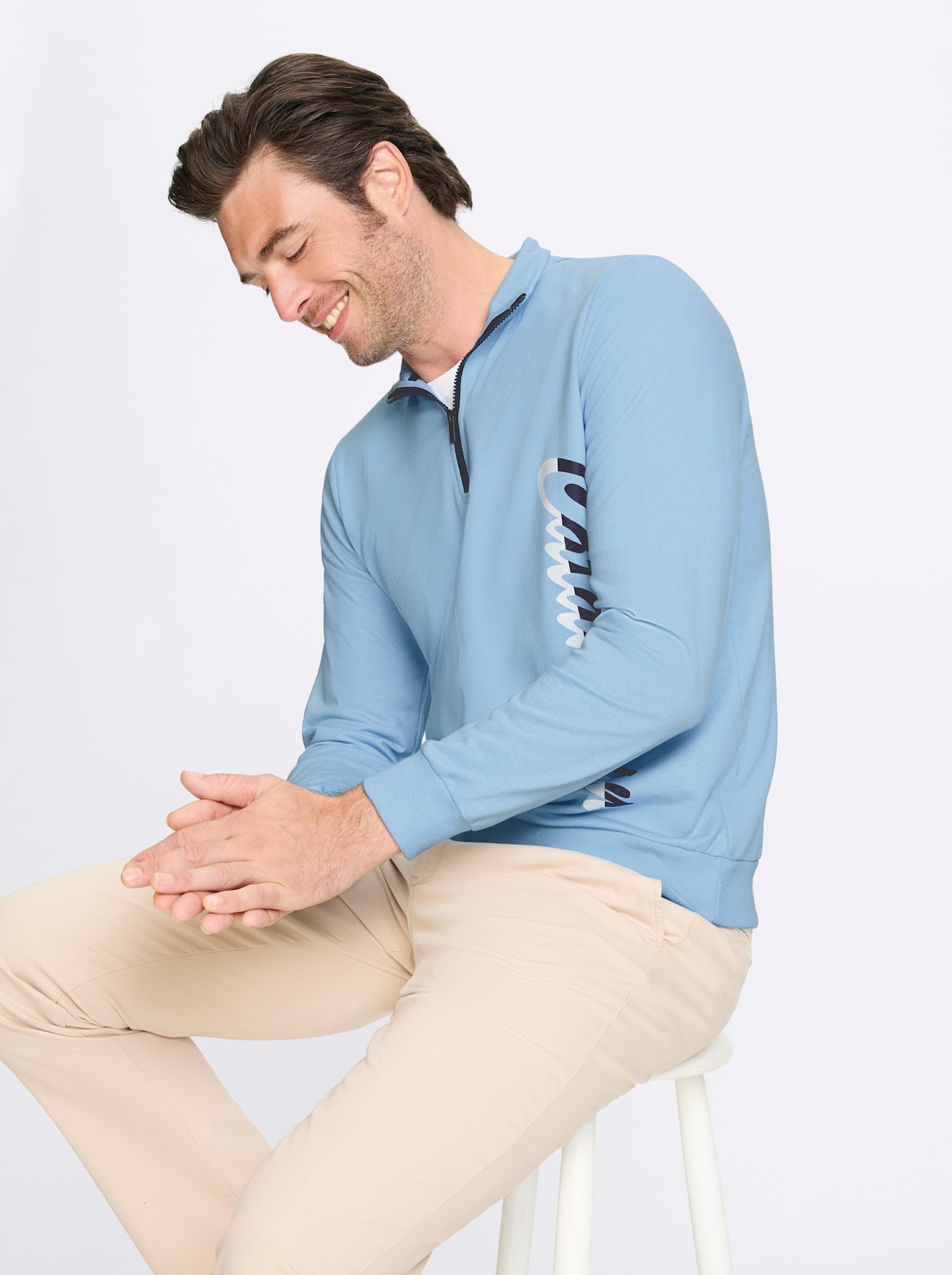 Catamaran T-shirt à manches longues »Langarm-Shirt« 1 pièces