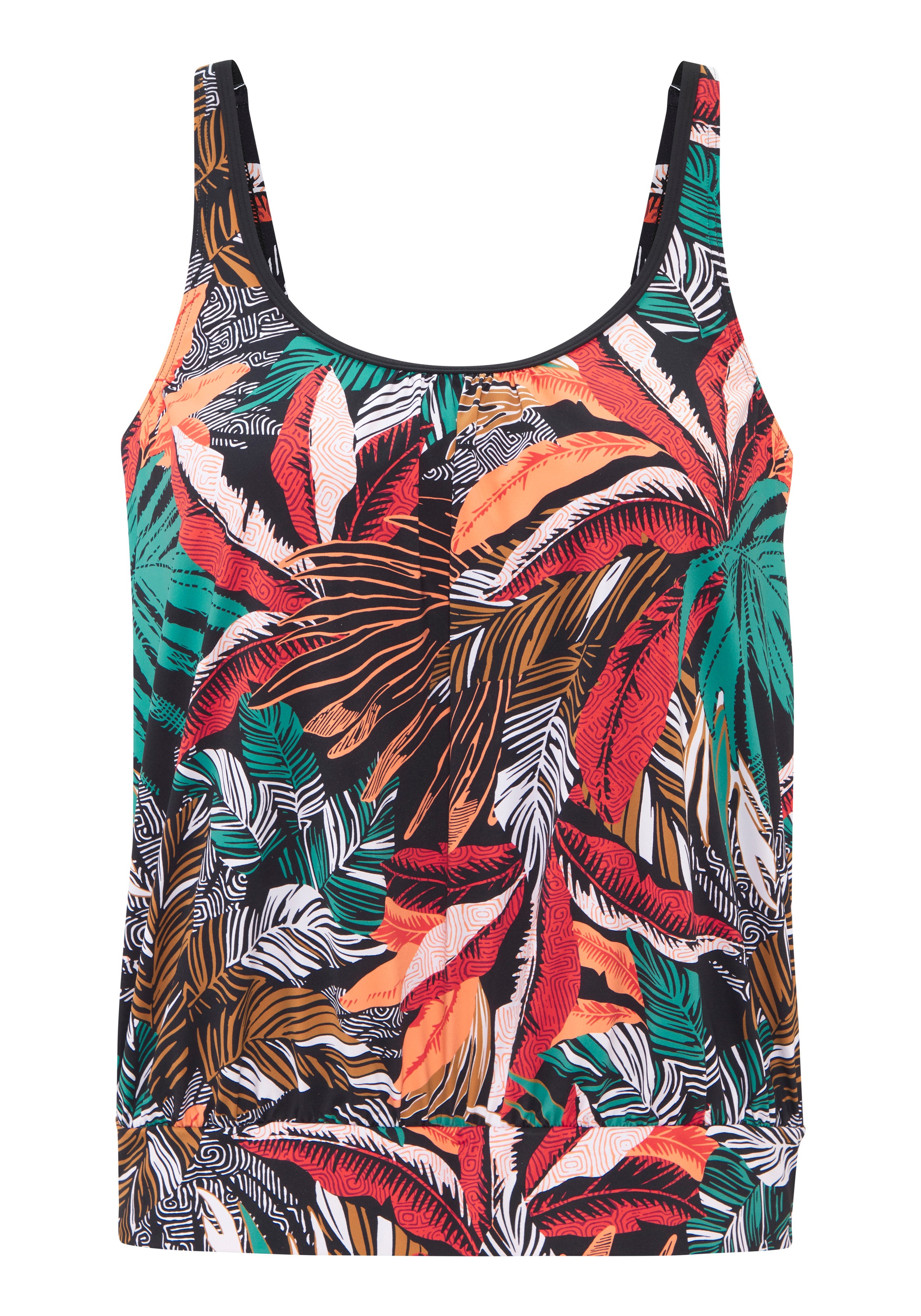 Sunseeker Tankini-Top "Marla" verstellbare Träger