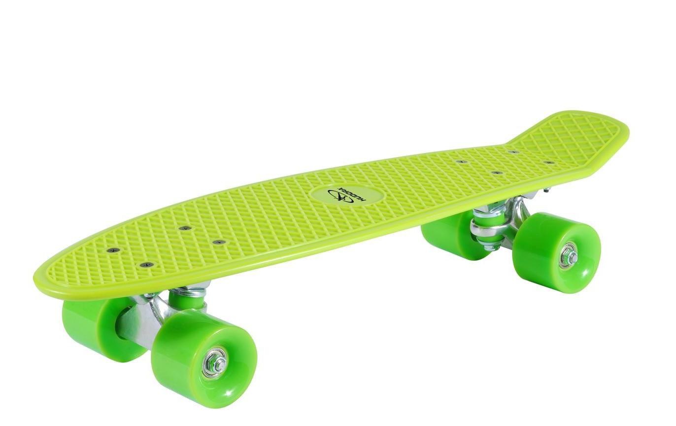 Image of Hudora Skateboard »Retro Lemon Green« bei Ackermann Versand Schweiz