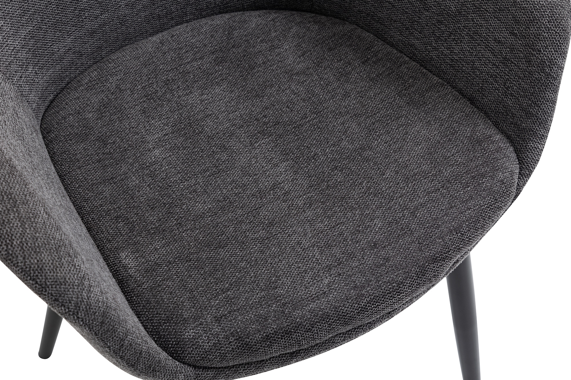 SalesFever Essgruppe »Essgruppe im schicken Stil«, (Set, 5 tlg.), 5-teiliges Set: Tischplatte mit seidenmattem OSMO Hartwachs-Öl behande