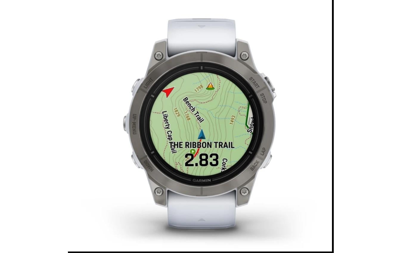 nicht definiert Smartwatch »Garmin Epix Pro Gen 2«