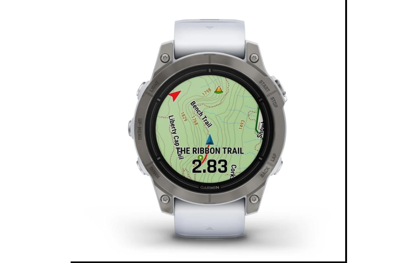 Smartwatch »Garmin Epix Pro Gen 2«