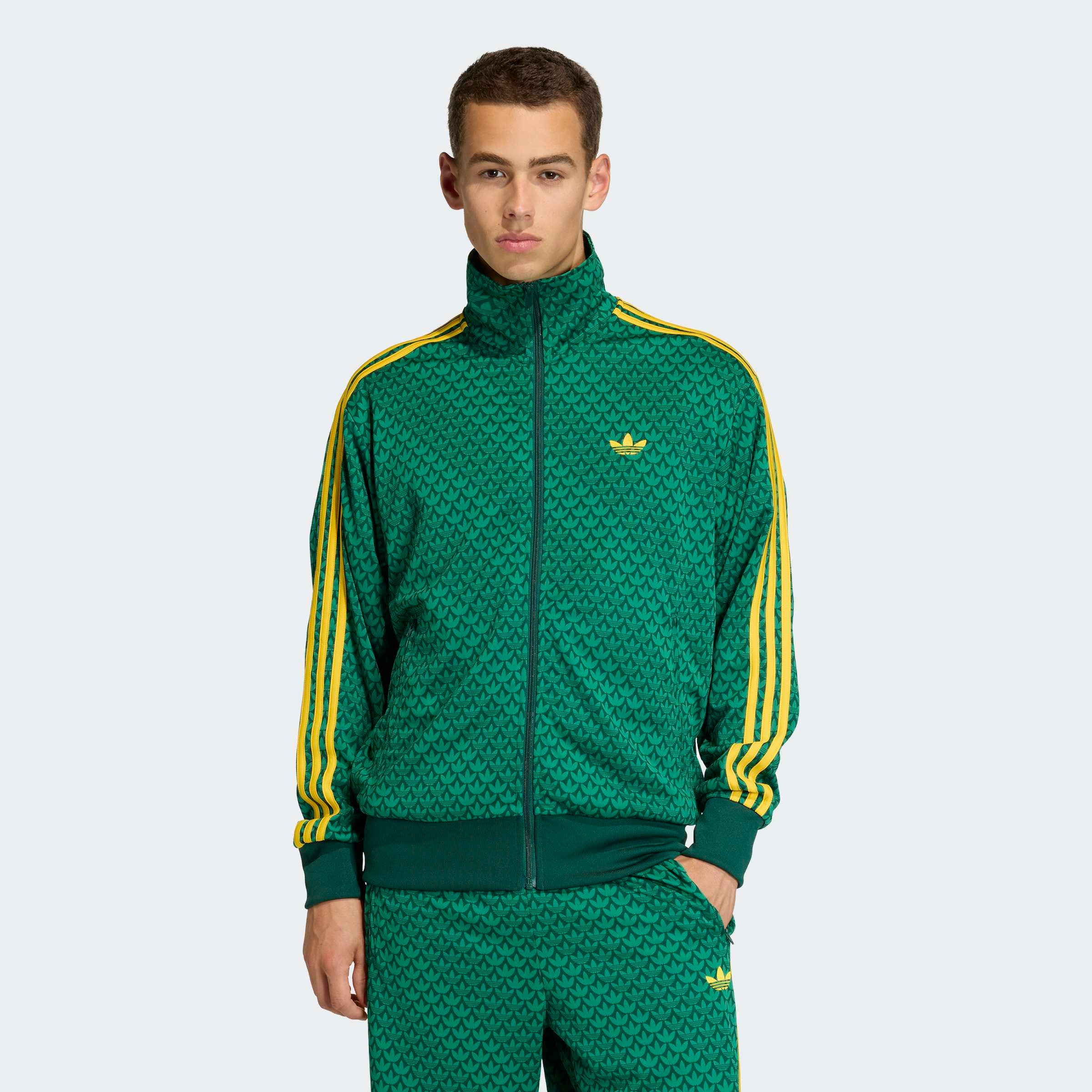 Image of adidas Originals Trainingsjacke "FIREBIRD TT"