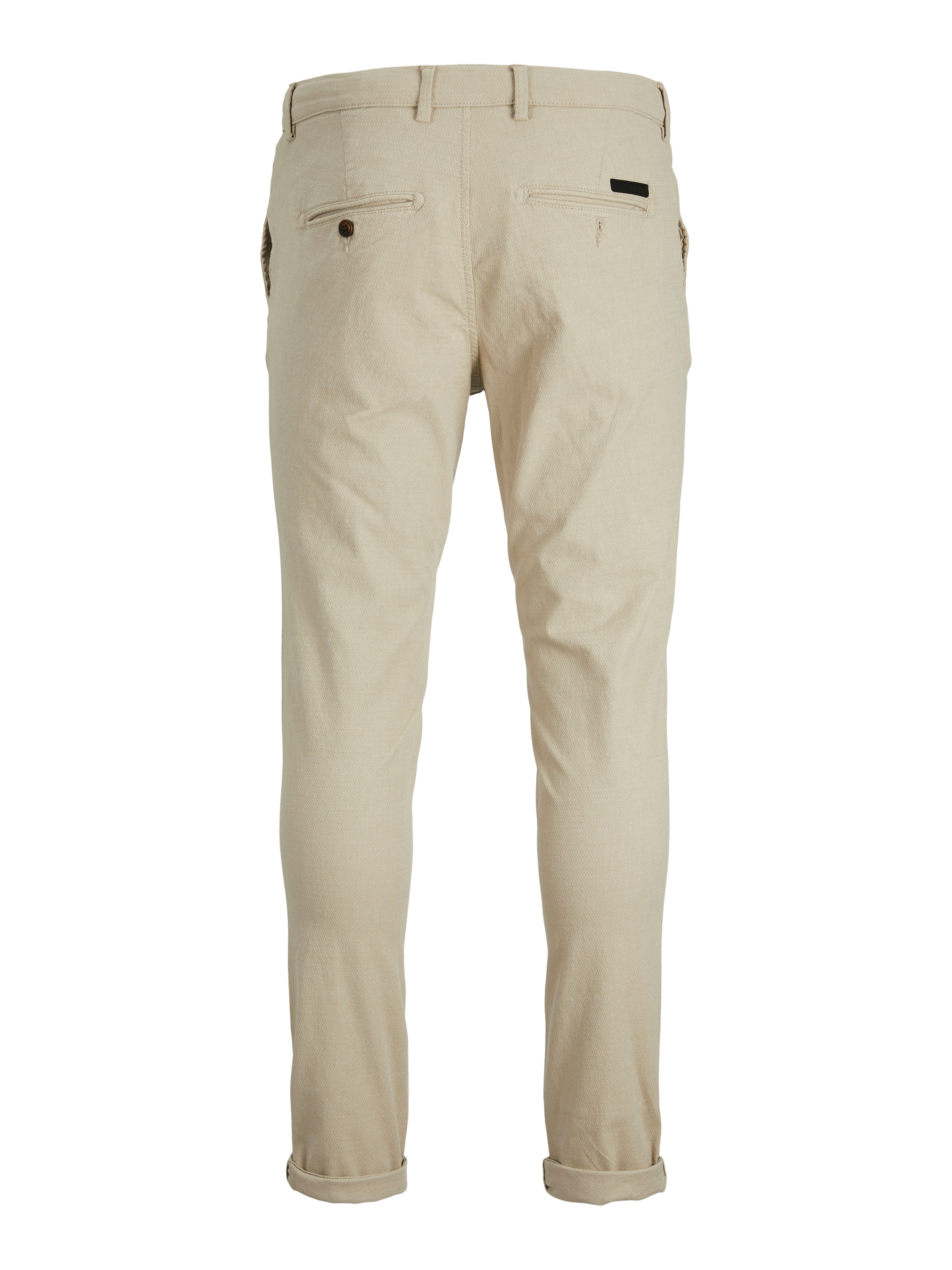 Jack & Jones Chinohose »JPSTMARCO JJFURY AKM«