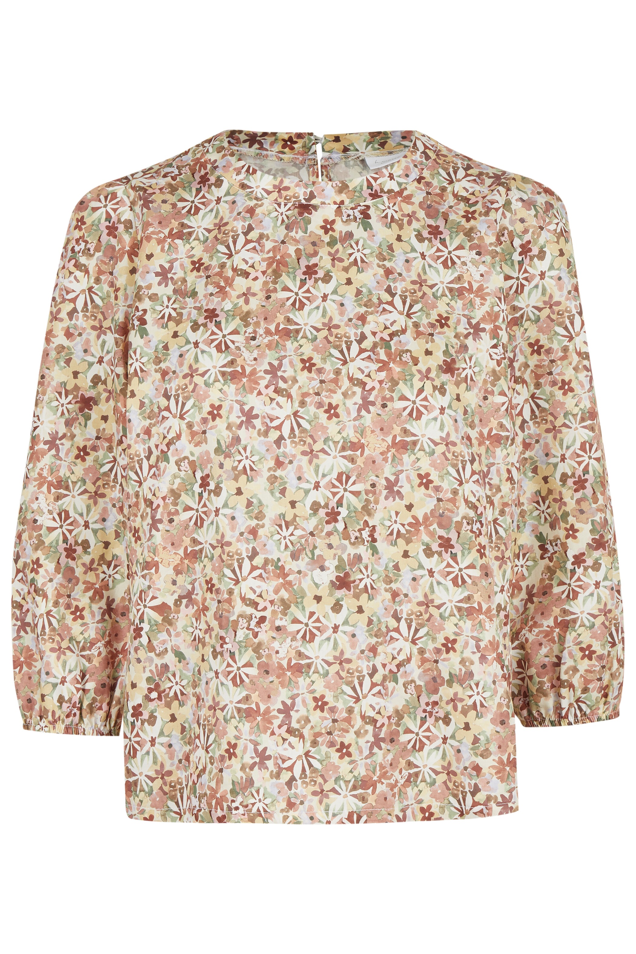 Image of H. Moser Trachtenbluse, Damen, lässig geschnitten bei Ackermann Versand Schweiz