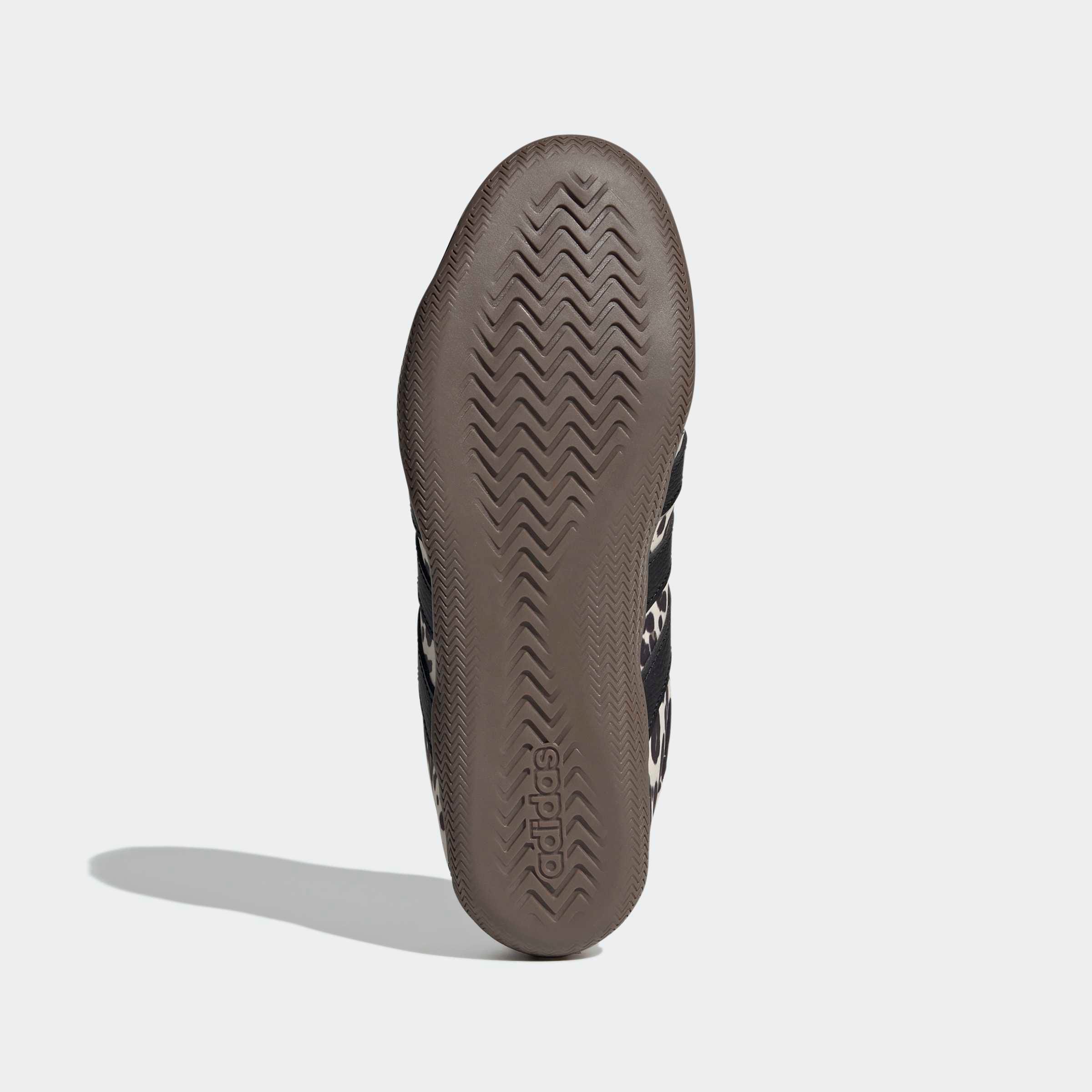 adidas Sportswear Sneakers »GRAND COURT LO«  avec motif léopard