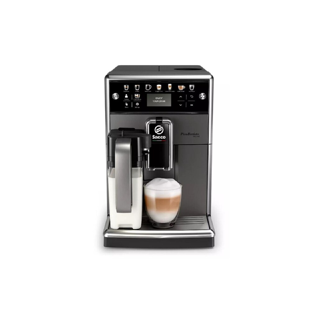 Philips Kaffeevollautomat »SM5572/10«