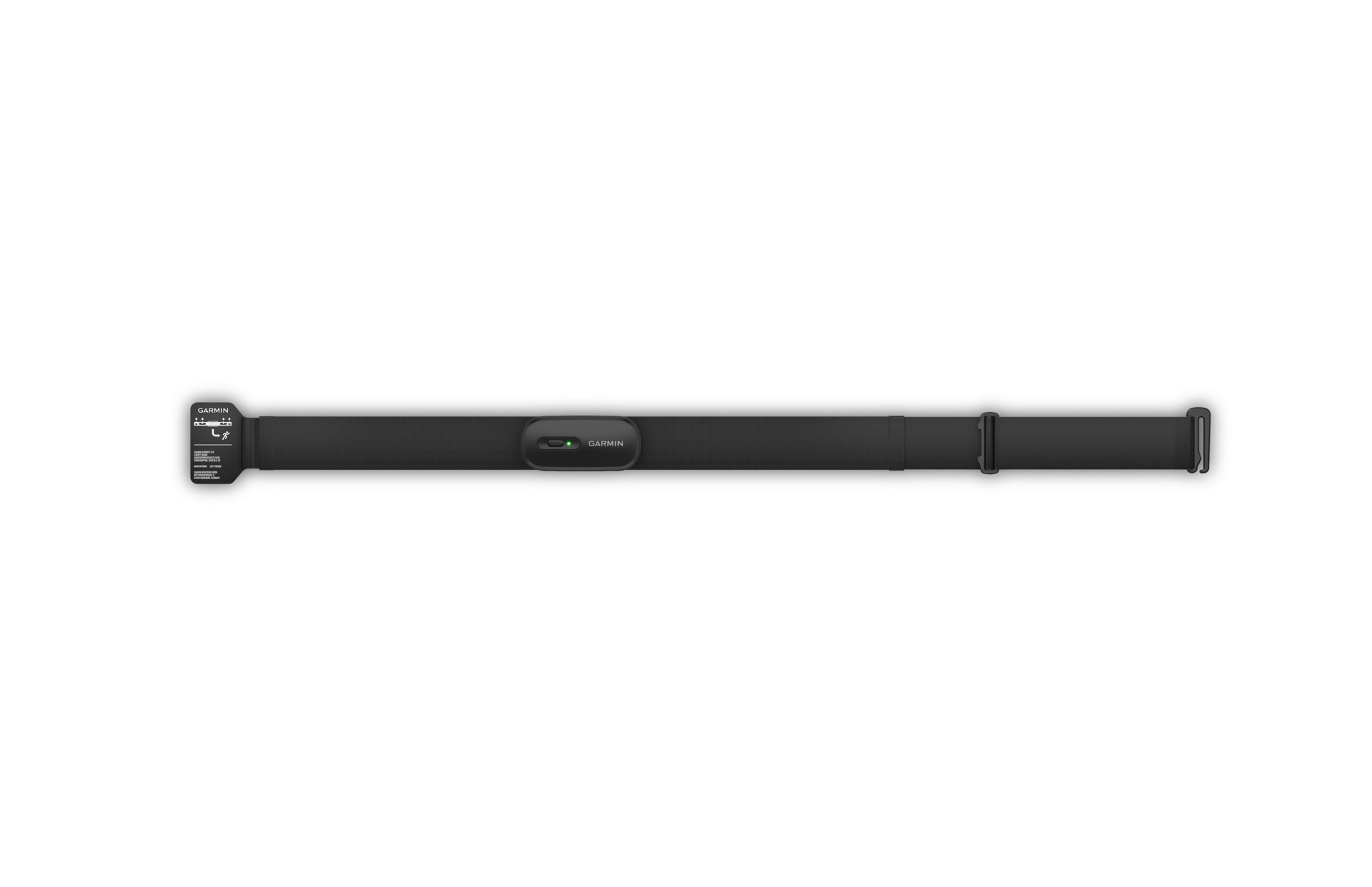 Garmin Ceinture de poitrine »HRM200 Herzfrequenz-Brustgurt XS-S«