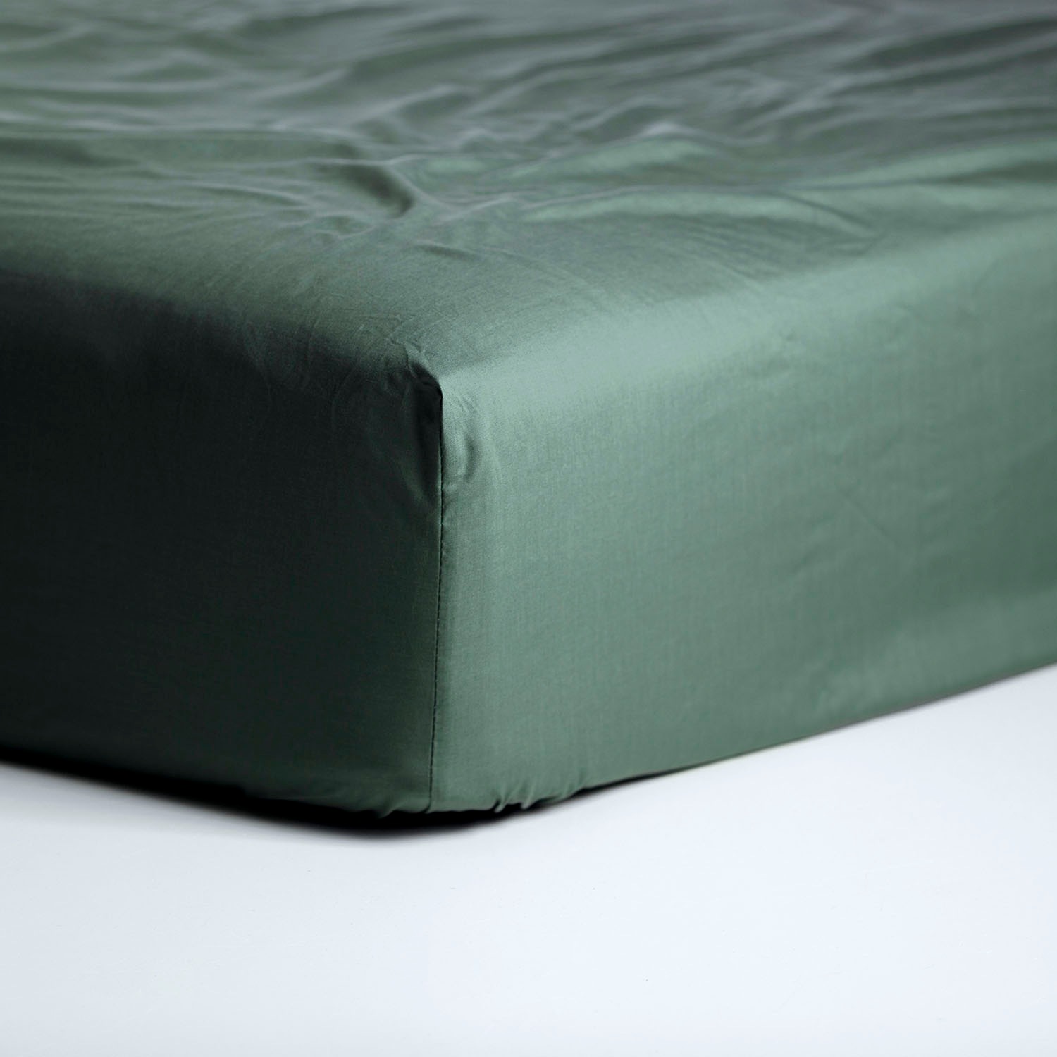 Cinderella Spannbettlaken »Spannbettlaken (bis 25 cm)« Fühlt sich angenehm auf der Haut an