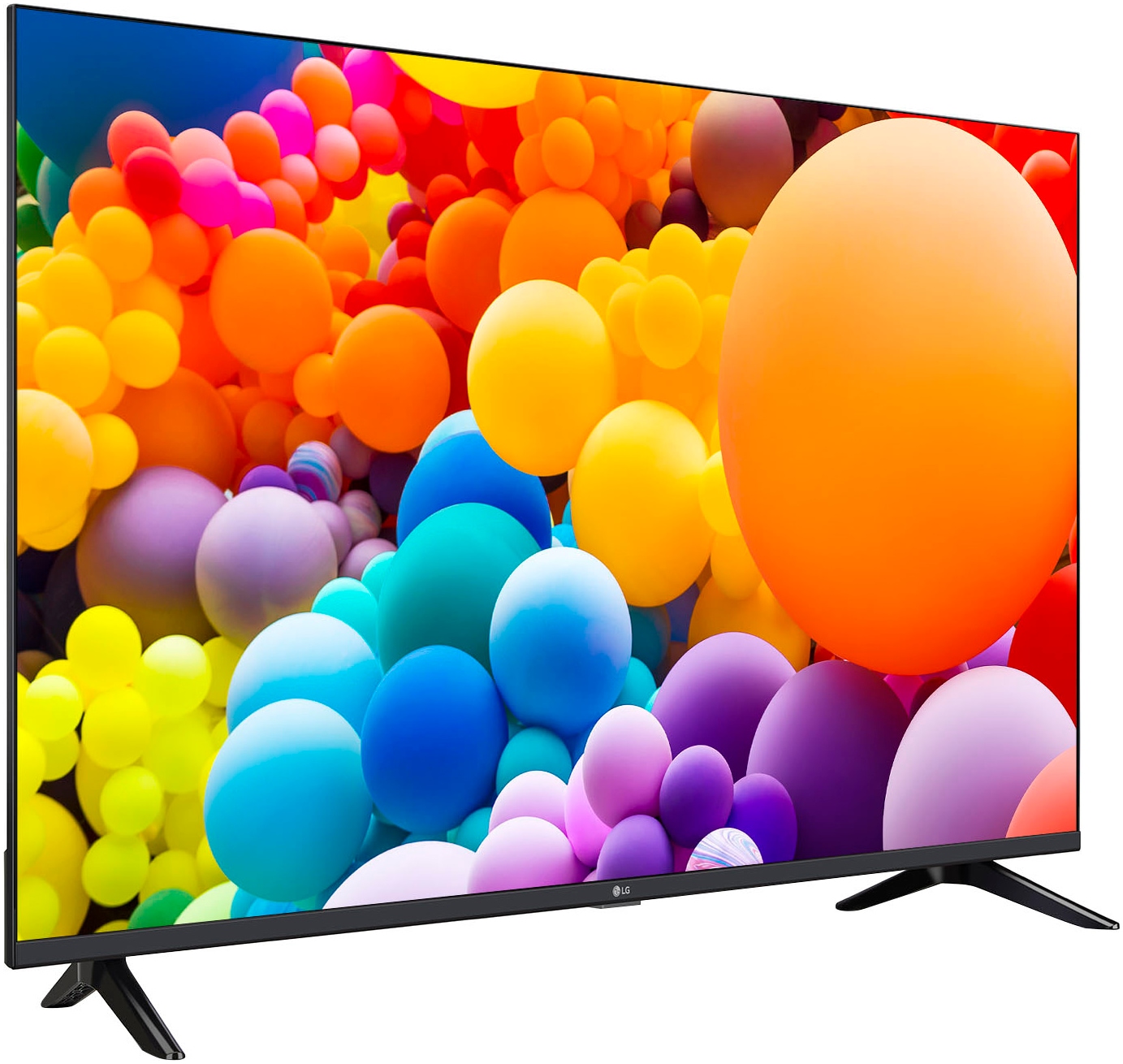 LG LED-Fernseher »50UT73006LA«, 4K Ultra HD, Smart-TV